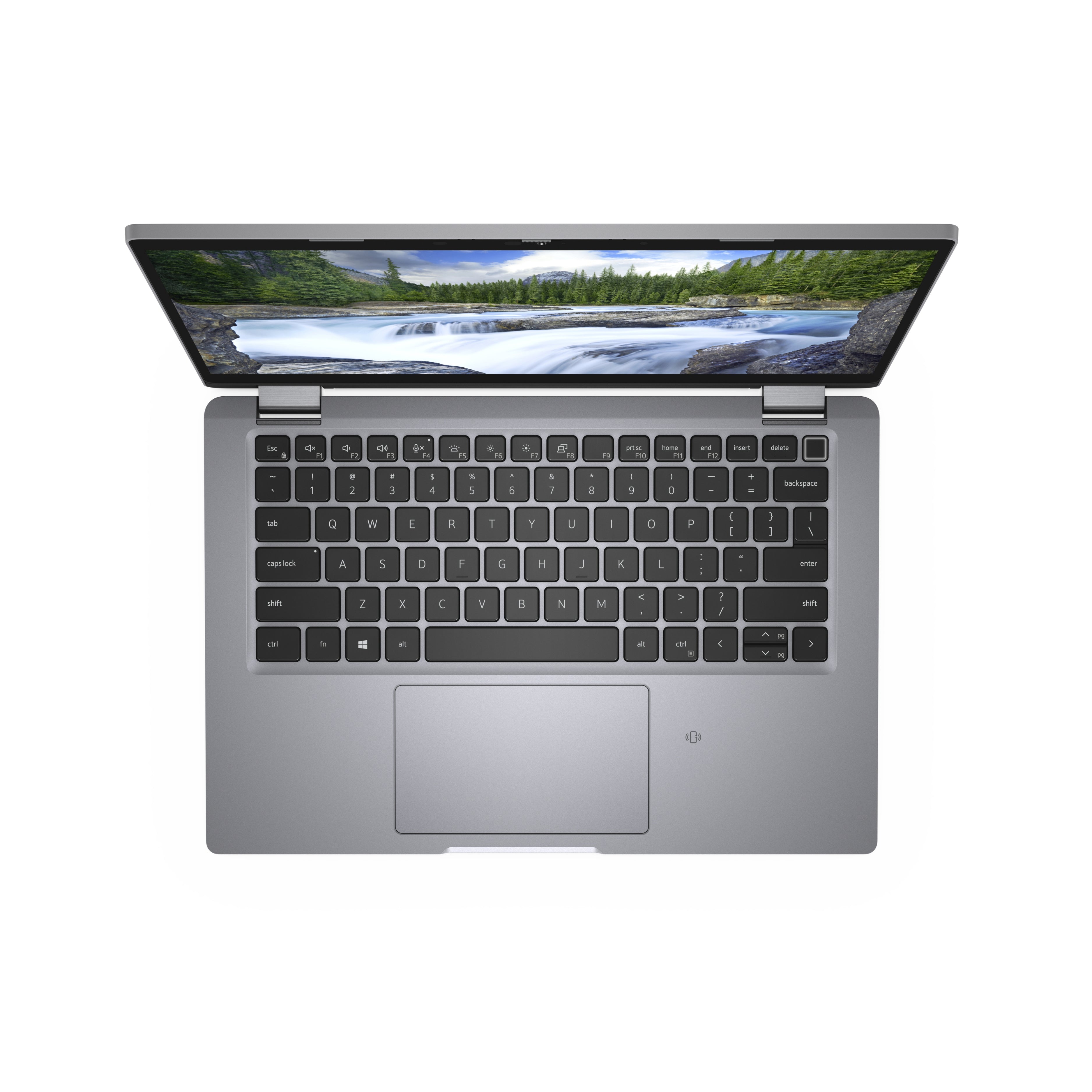 Dell Latitude 5320 i5 (1135G7) 16GB RAM 256GB SSD 13,3'' FHD Windows 11 Pro