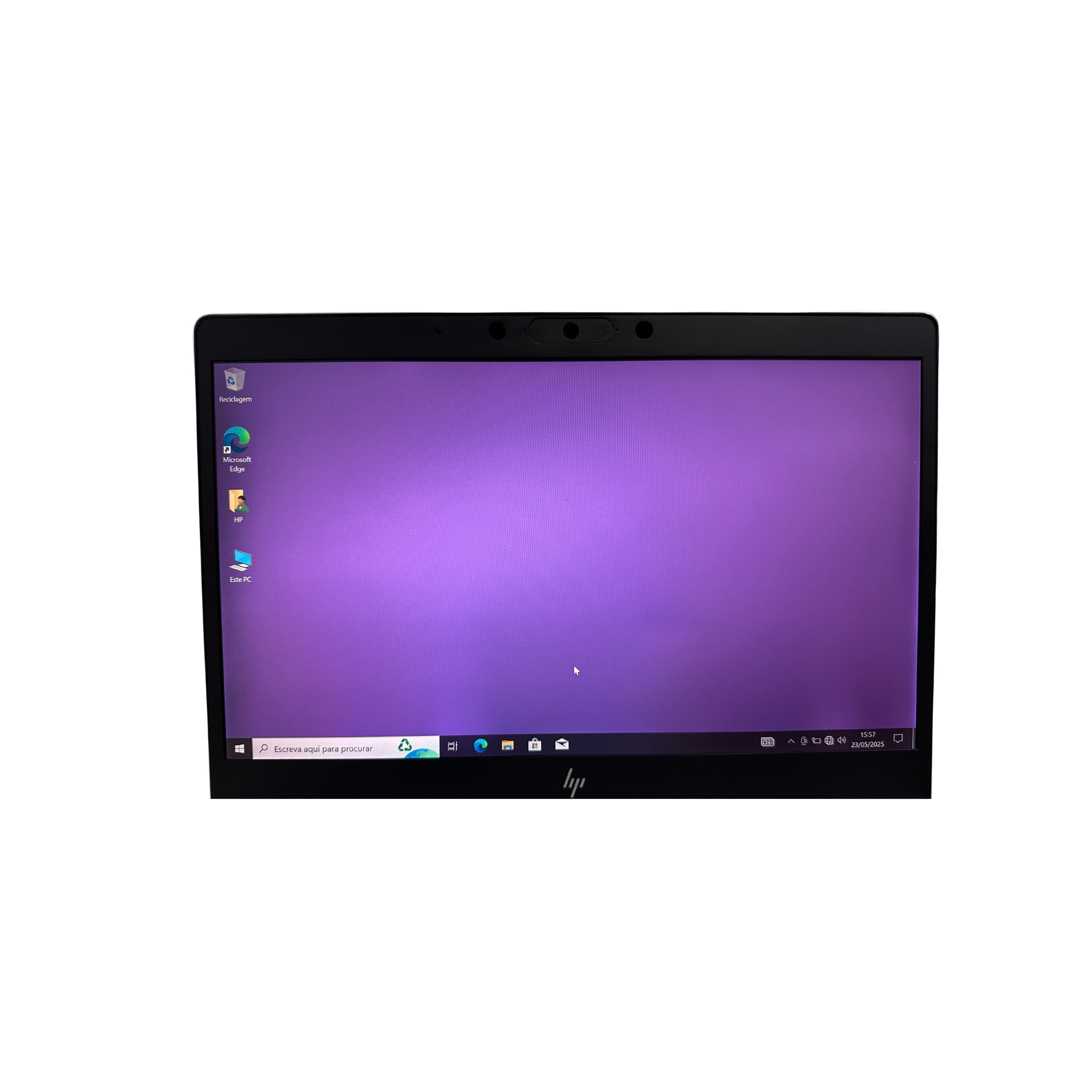 HP EliteBook 840 G5 i5 (8350U) 8GB RAM 256GB SSD 14" FHD Windows 11 Pro (Outlet 466)