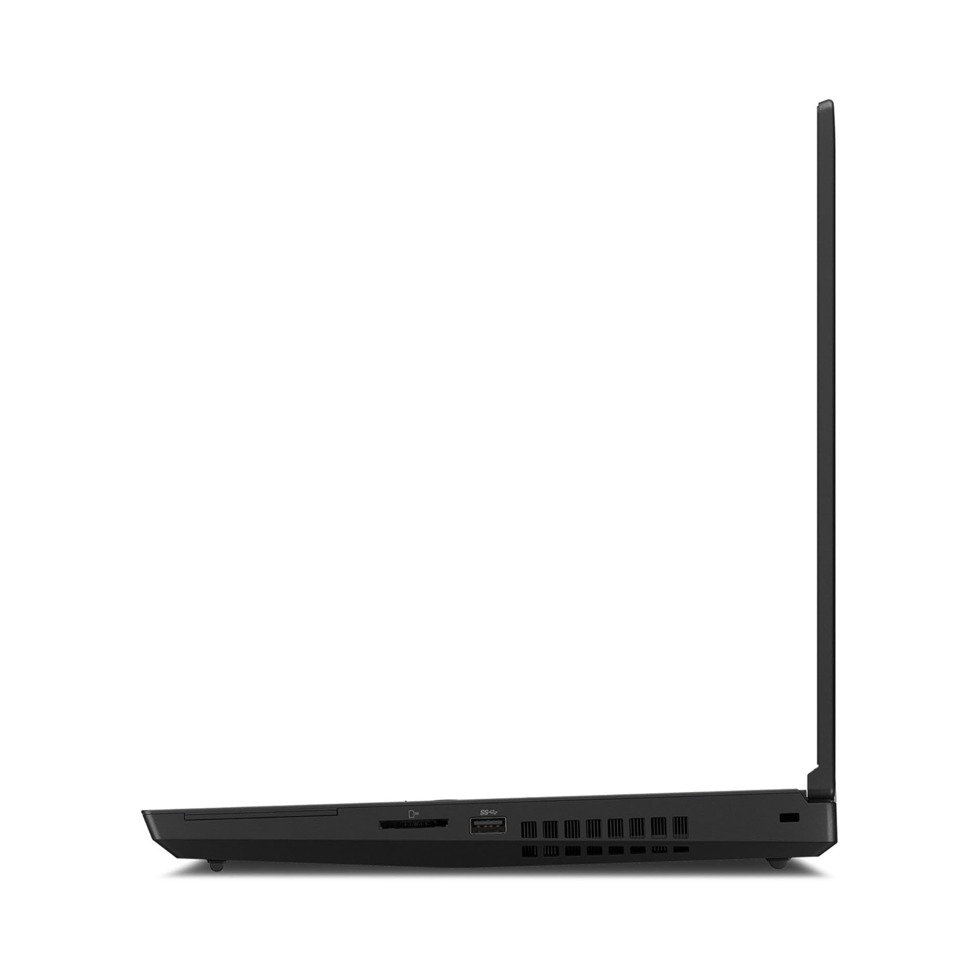 Lenovo ThinkPad P15 G1 i7 (10850H) 32GB RAM 512GB SSD FHD T1000 15.6" Windows 11 Pro