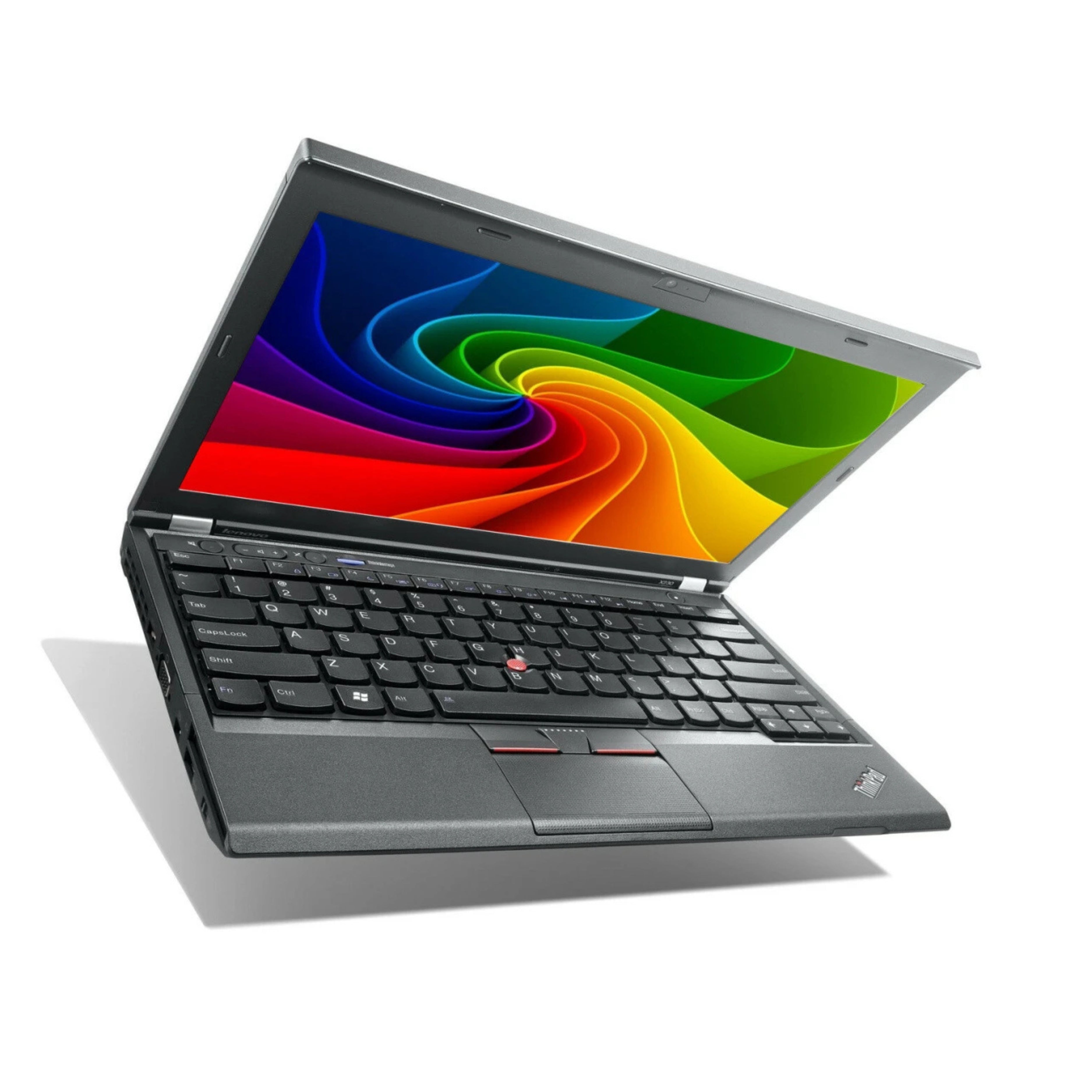 Lenovo ThinkPad X230i i3 (3120M) 4GB RAM 128GB SSD HD 12.5" Windows 10 Pro (Outlet 725)