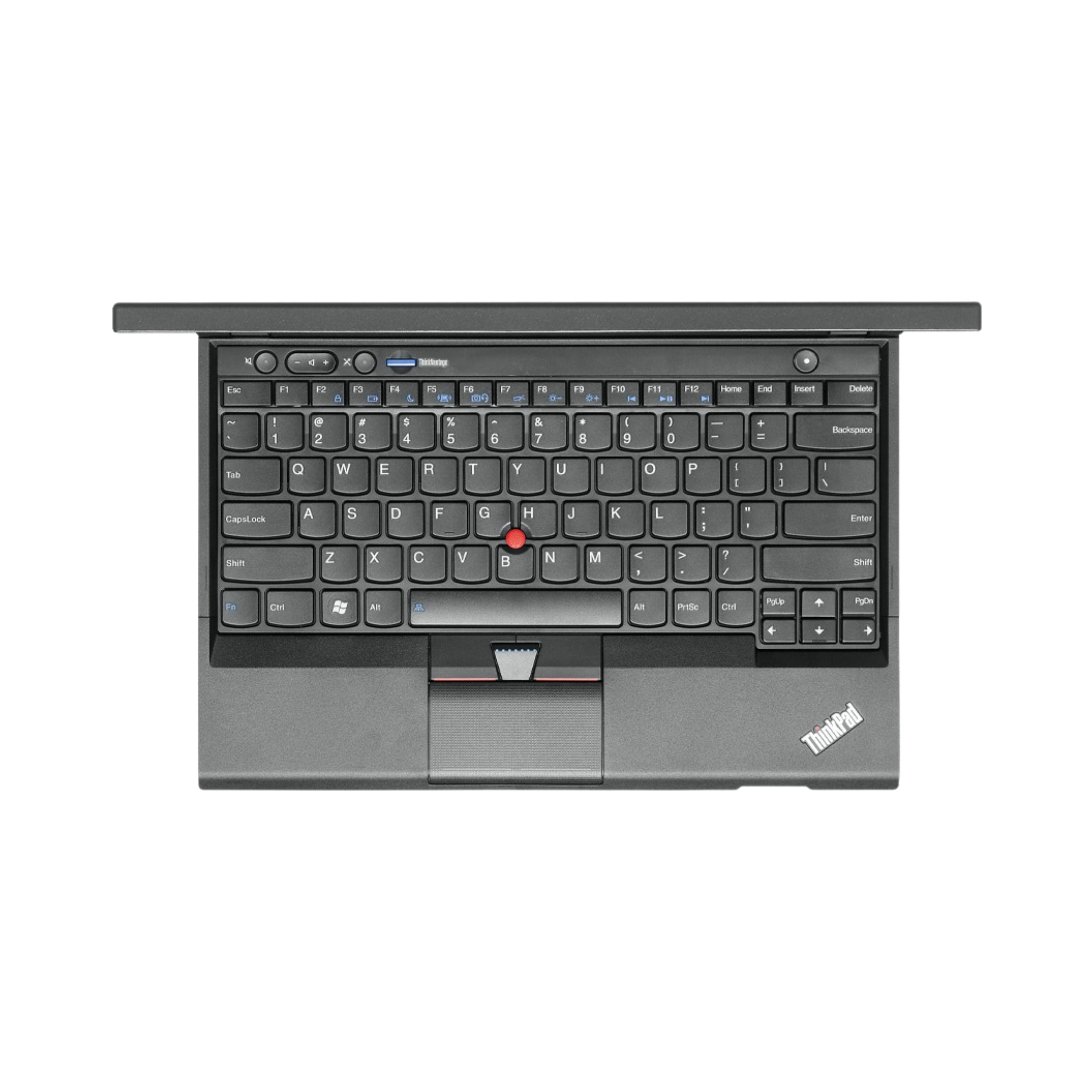 Lenovo ThinkPad X230i i3 (3120M) 4GB RAM 128GB SSD HD 12.5" Windows 10 Pro (Outlet 725)