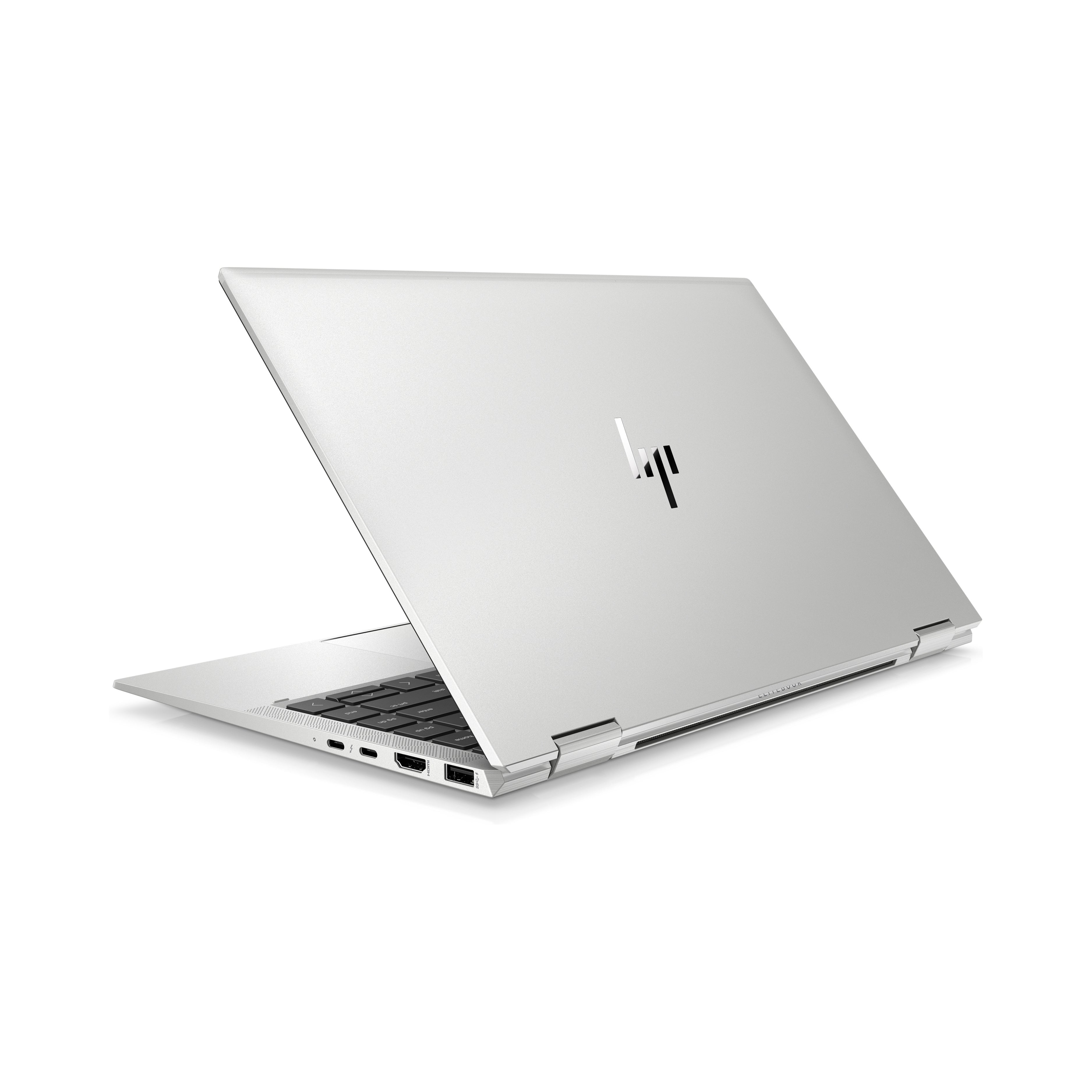 HP EliteBook X360 1040 G8 i5 (1145G7) 16GB RAM 256GB SSD 14" FHD Touch Windows 11 Pro