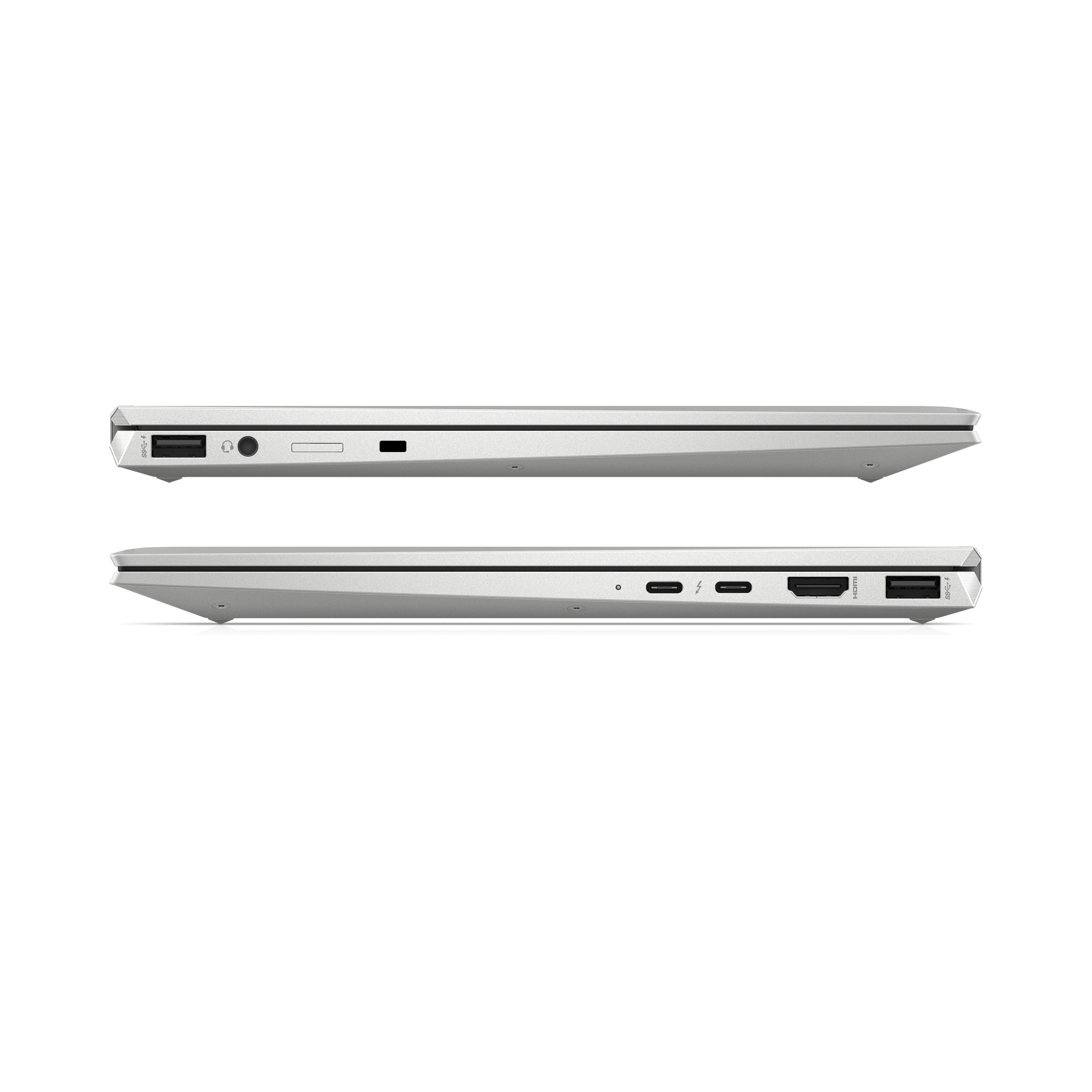 HP EliteBook X360 1040 G8 i7 (1185G7) 16GB RAM 512GB SSD 14" Touch Windows 11 Pro