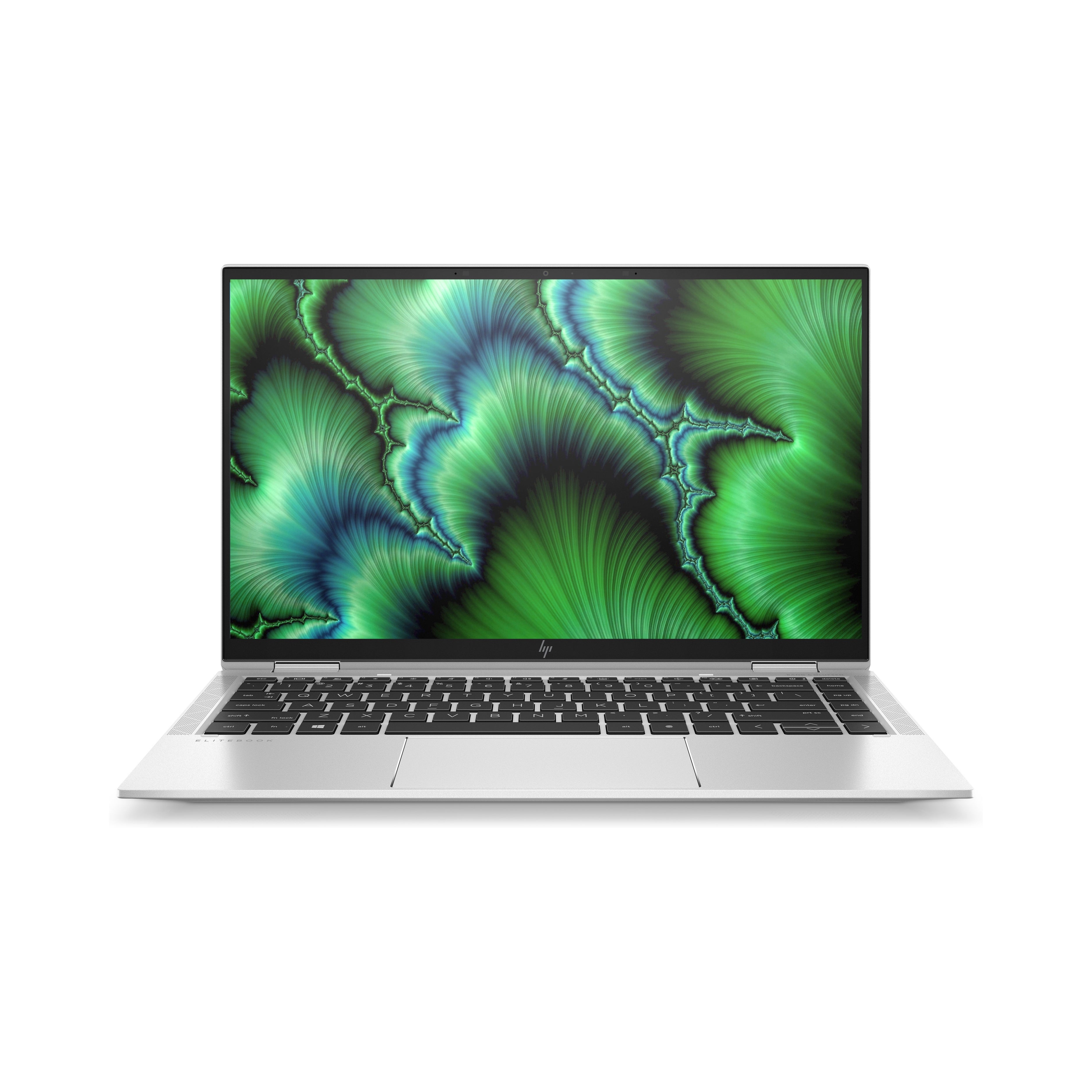 HP EliteBook X360 1040 G8 i5 (1145G7) 16GB RAM 256GB SSD 14" FHD Touch Windows 11 Pro