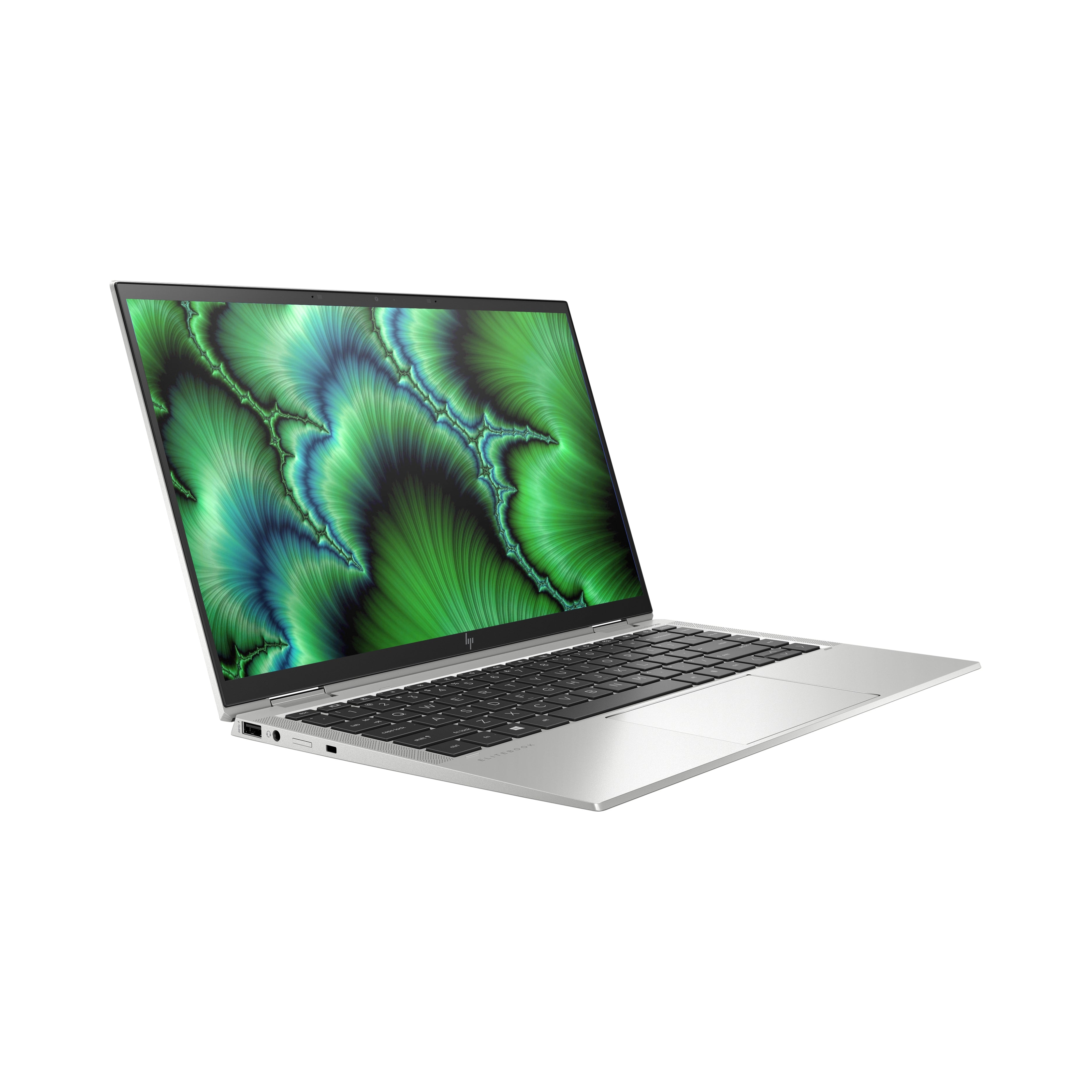 HP EliteBook X360 1040 G8 i7 (1185G7) 16GB RAM 512GB SSD 14" Touch Windows 11 Pro