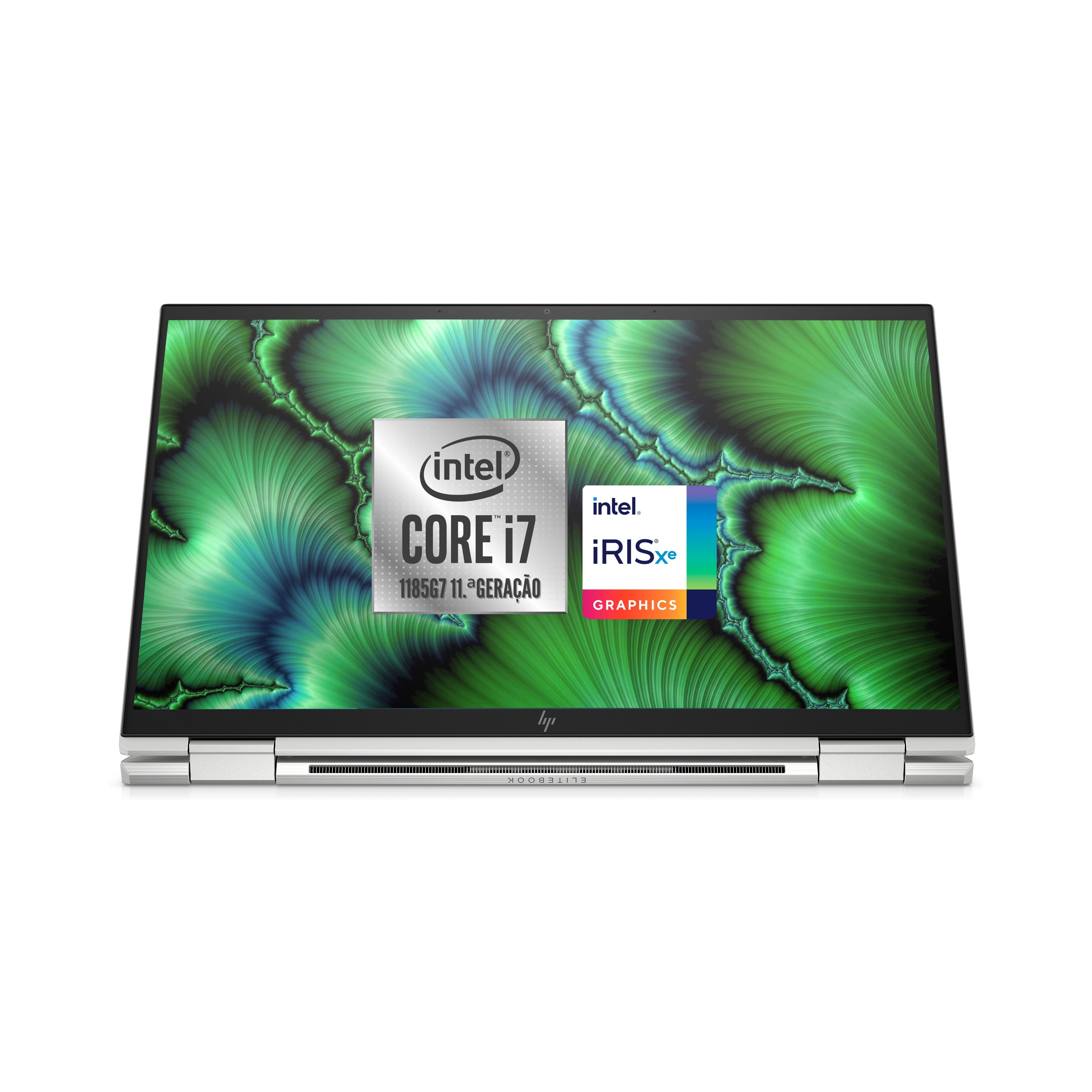 HP EliteBook X360 1040 G8 i7 (1185G7) 16GB RAM 512GB SSD 14" Touch Windows 11 Pro