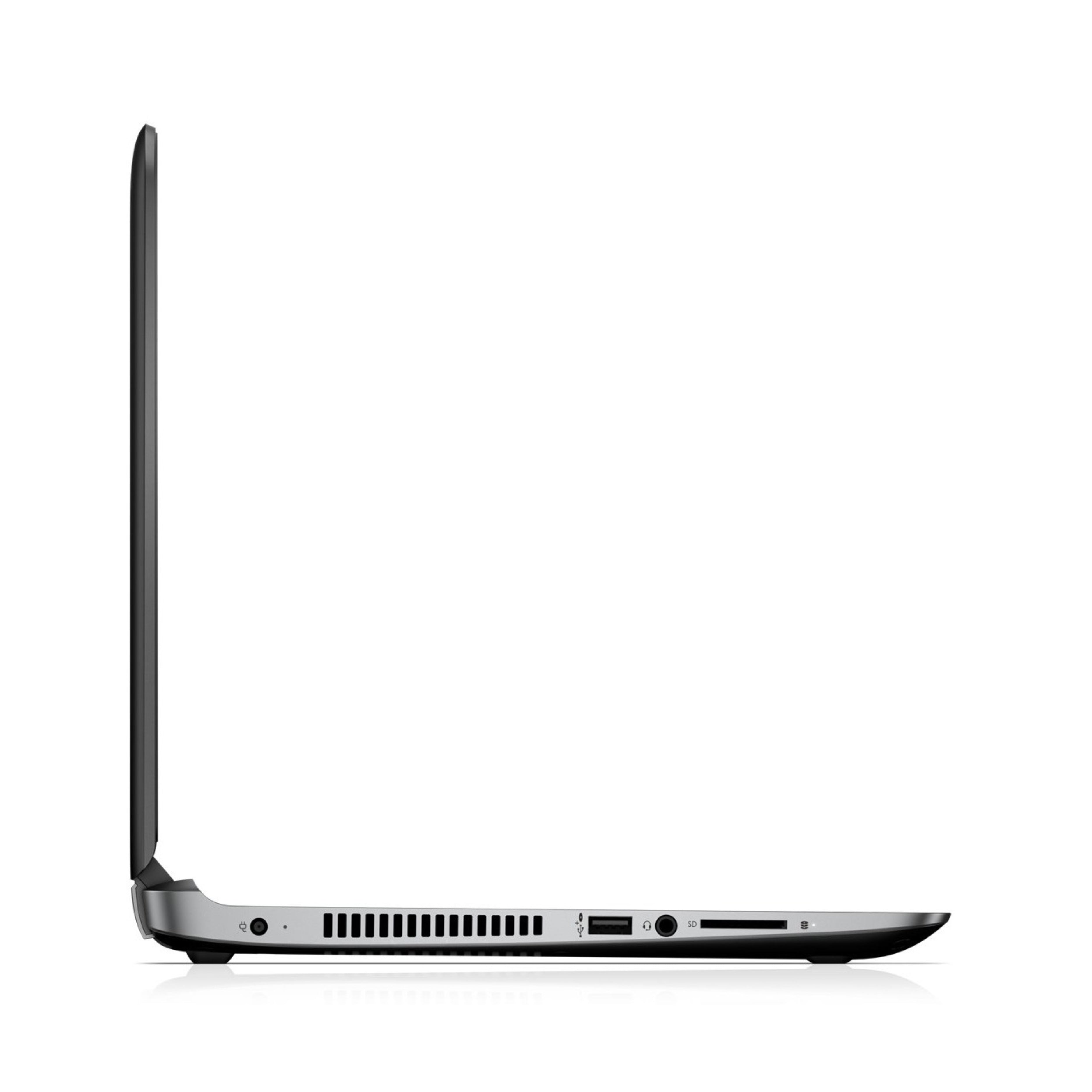 HP ProBook 430 G3 i5 (6200U) 8GB 128GB SSD 13.3" HD Windows 10 Pro