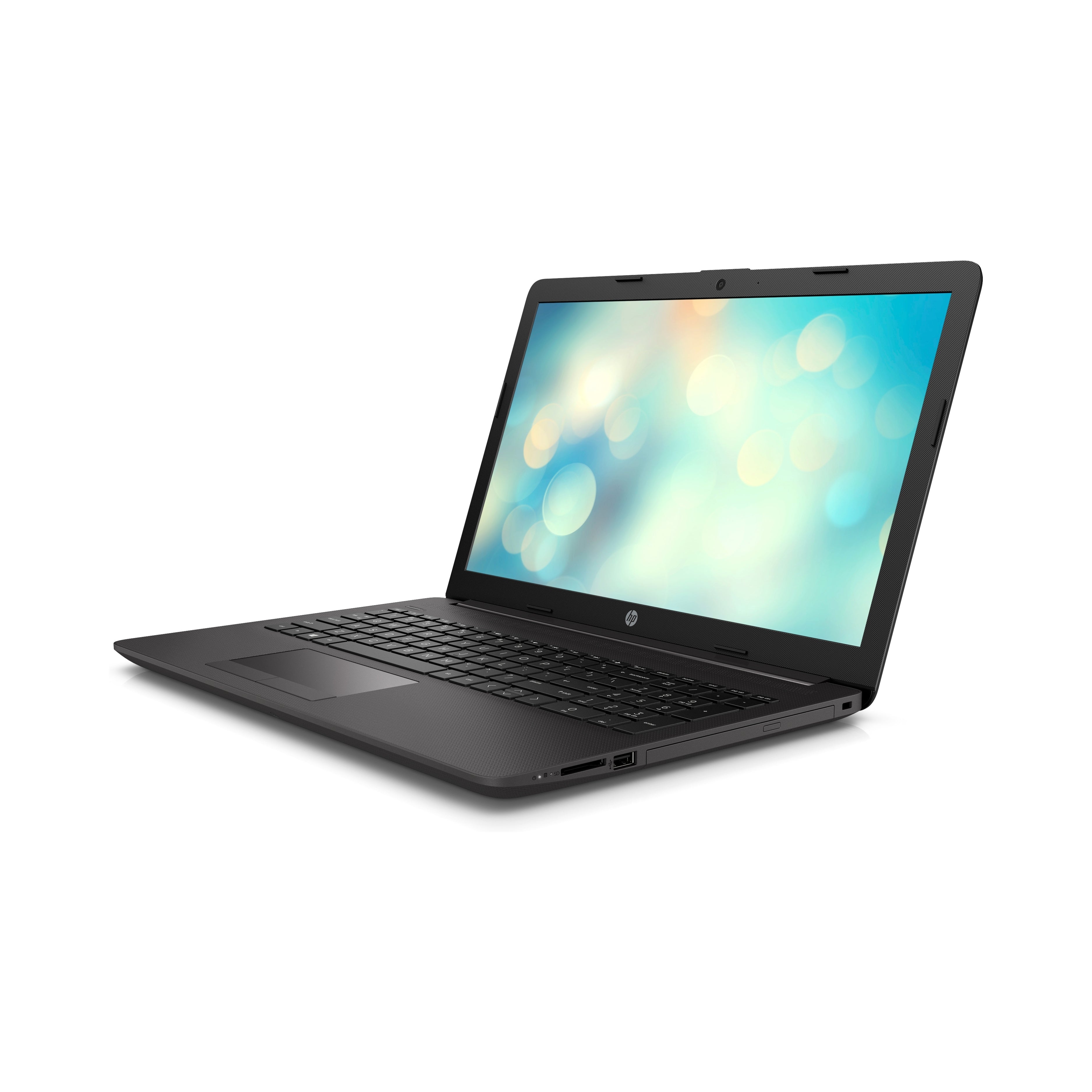 HP 250 G7 i5 (8265U) 8GB RAM 256GB SSD 15.6” FHD Windows 11 Pro