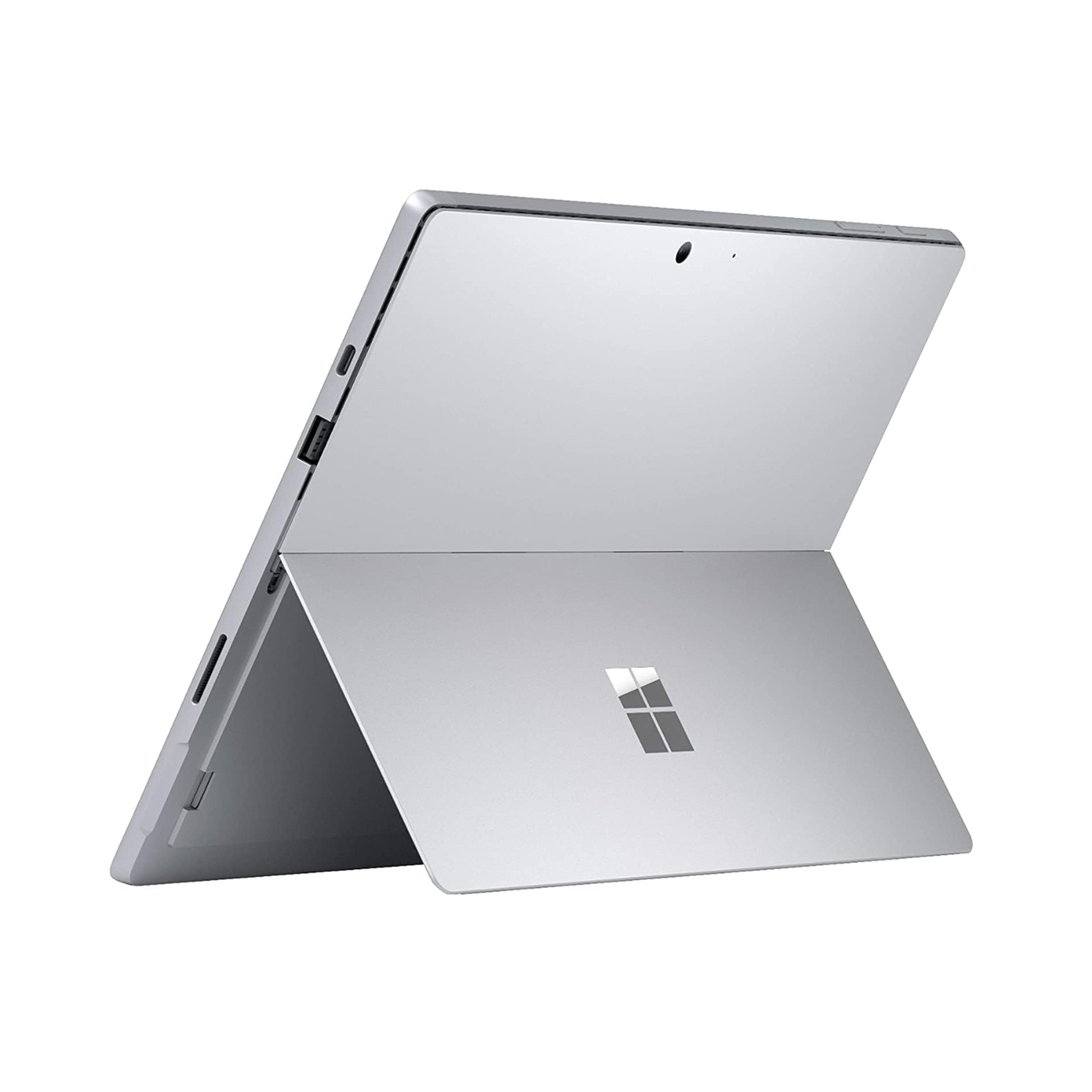 Microsoft Surface Pro 7 i7 (1065G7) 16GB RAM 256GB SSD 12.3" Touch Windows 11 Pro