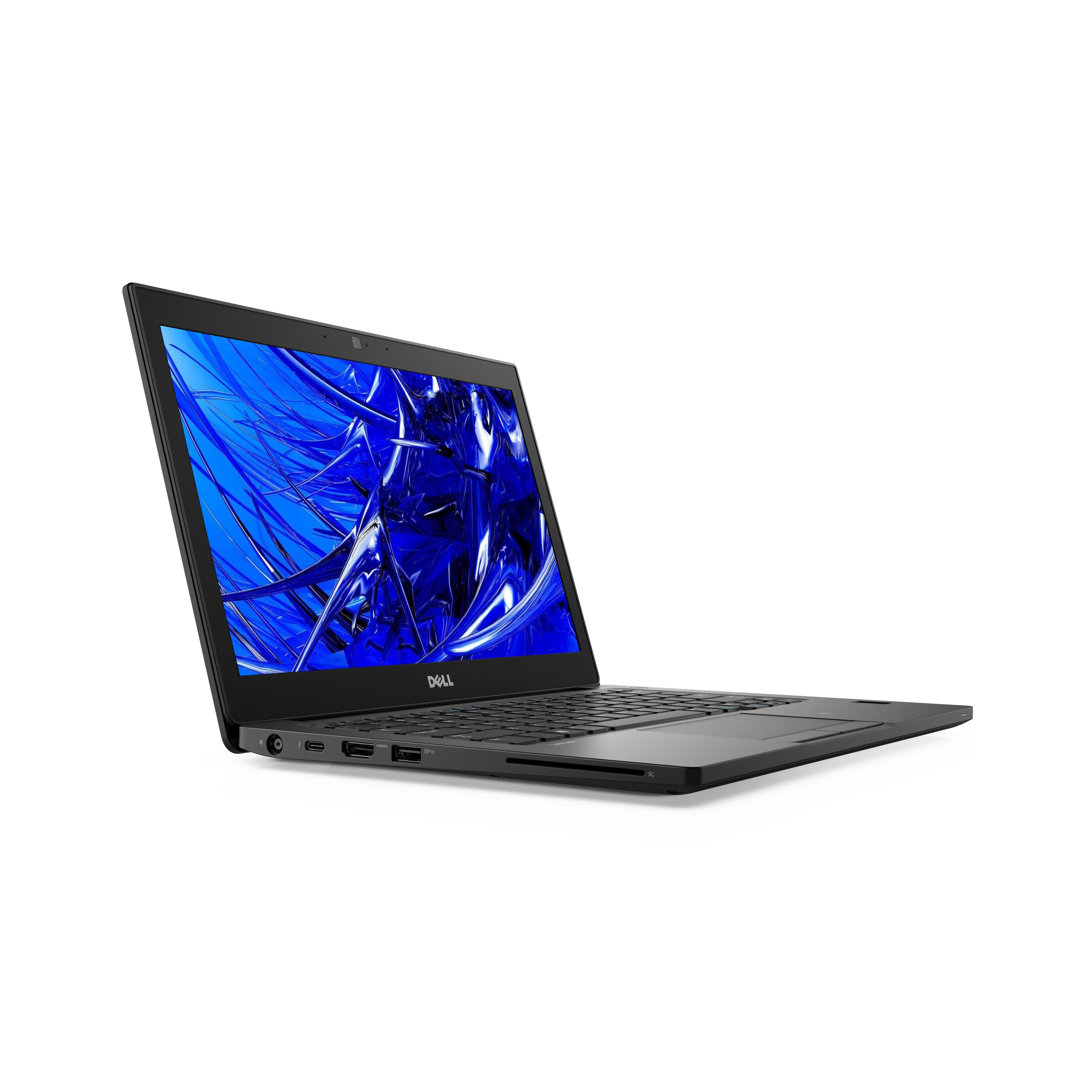 Dell Latitude 7280 i5 (7200) 8GB RAM 256GB SSD 12.5" HD Windows 10 Pro