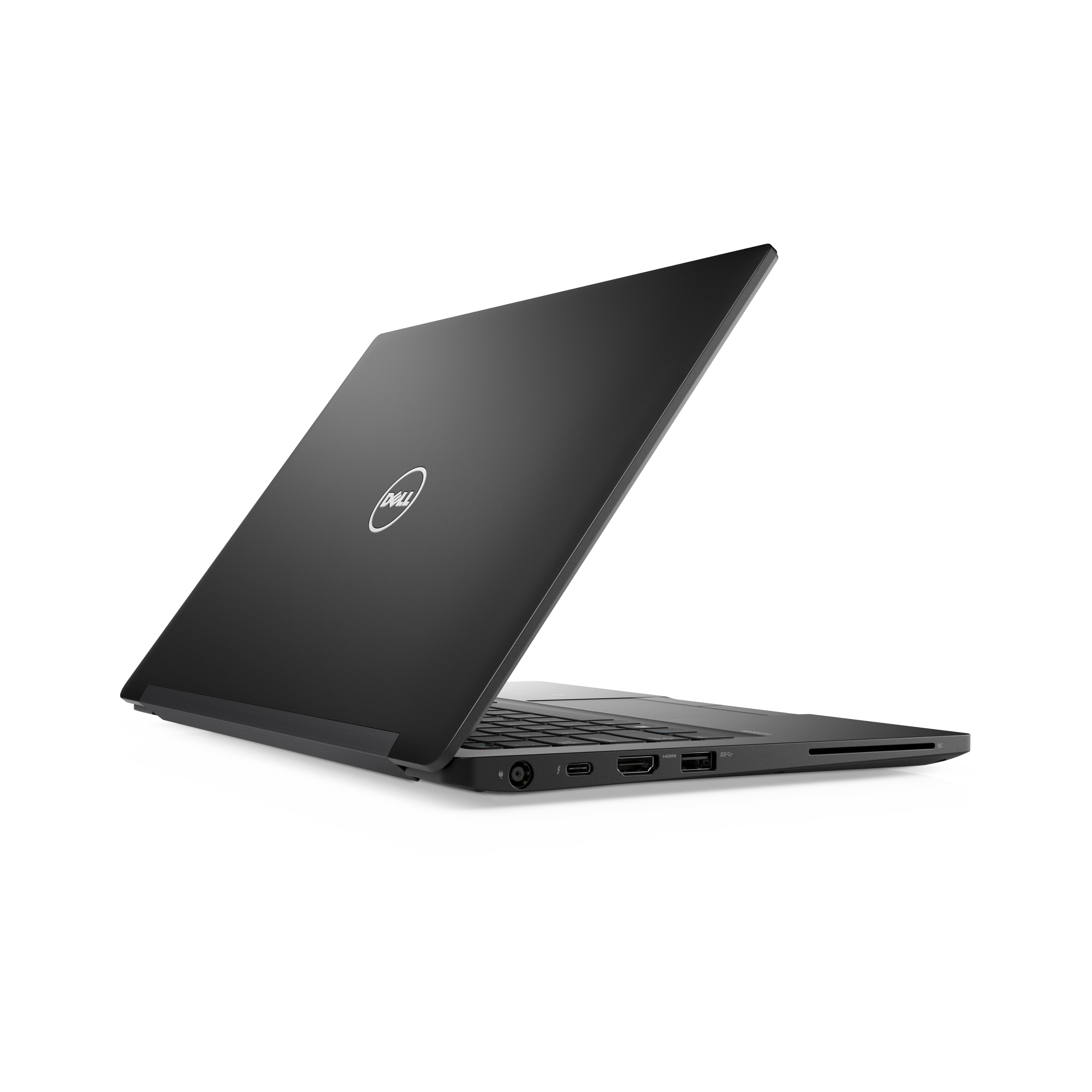 Dell Latitude 7280 i5 (6200U) 8GB RAM 256GB SSD 12.5" HD Windows 10 Pro