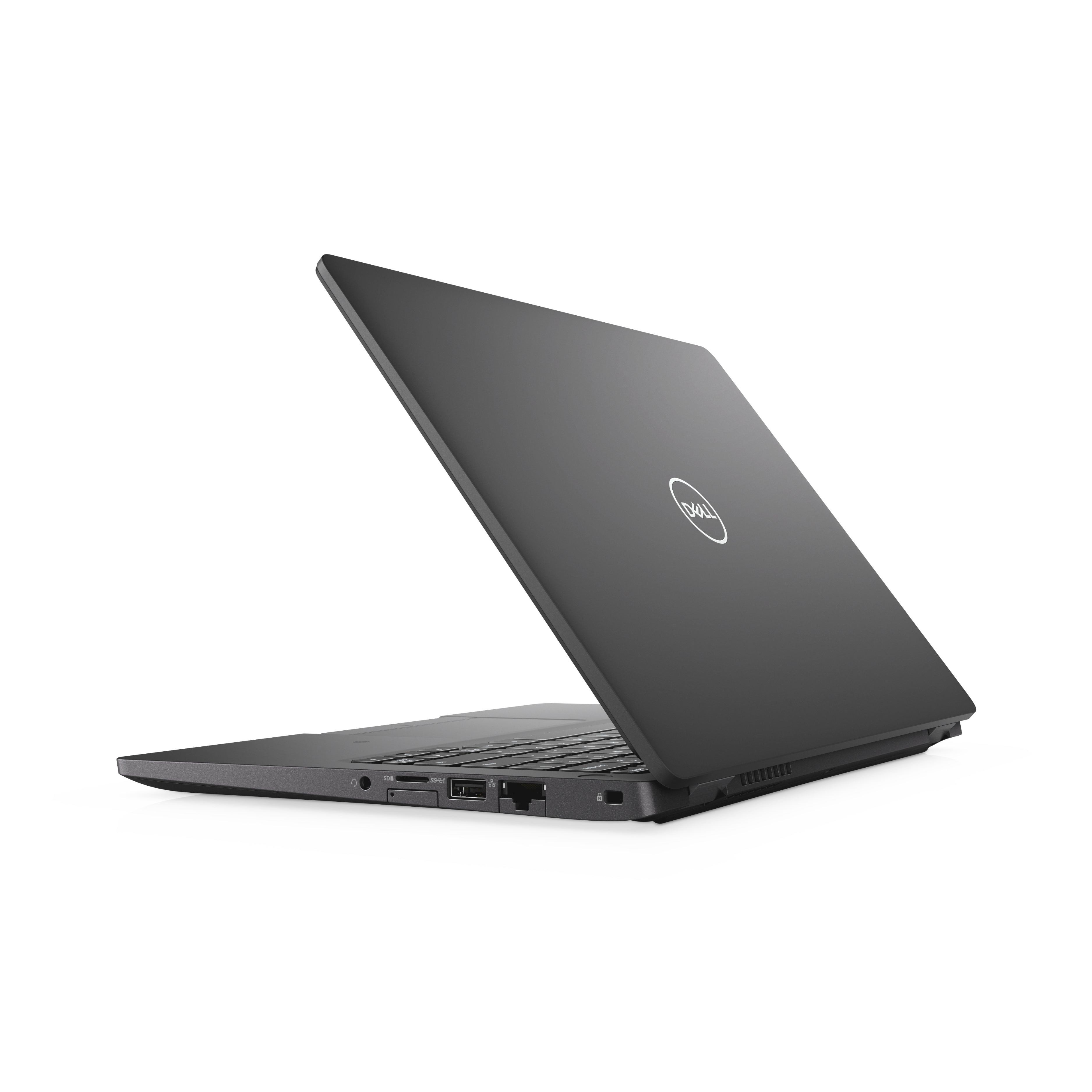 Dell Latitude 5300 i5 (8265U) 8GB RAM 256GB SSD 13.3'' FHD Windows 11 Pro