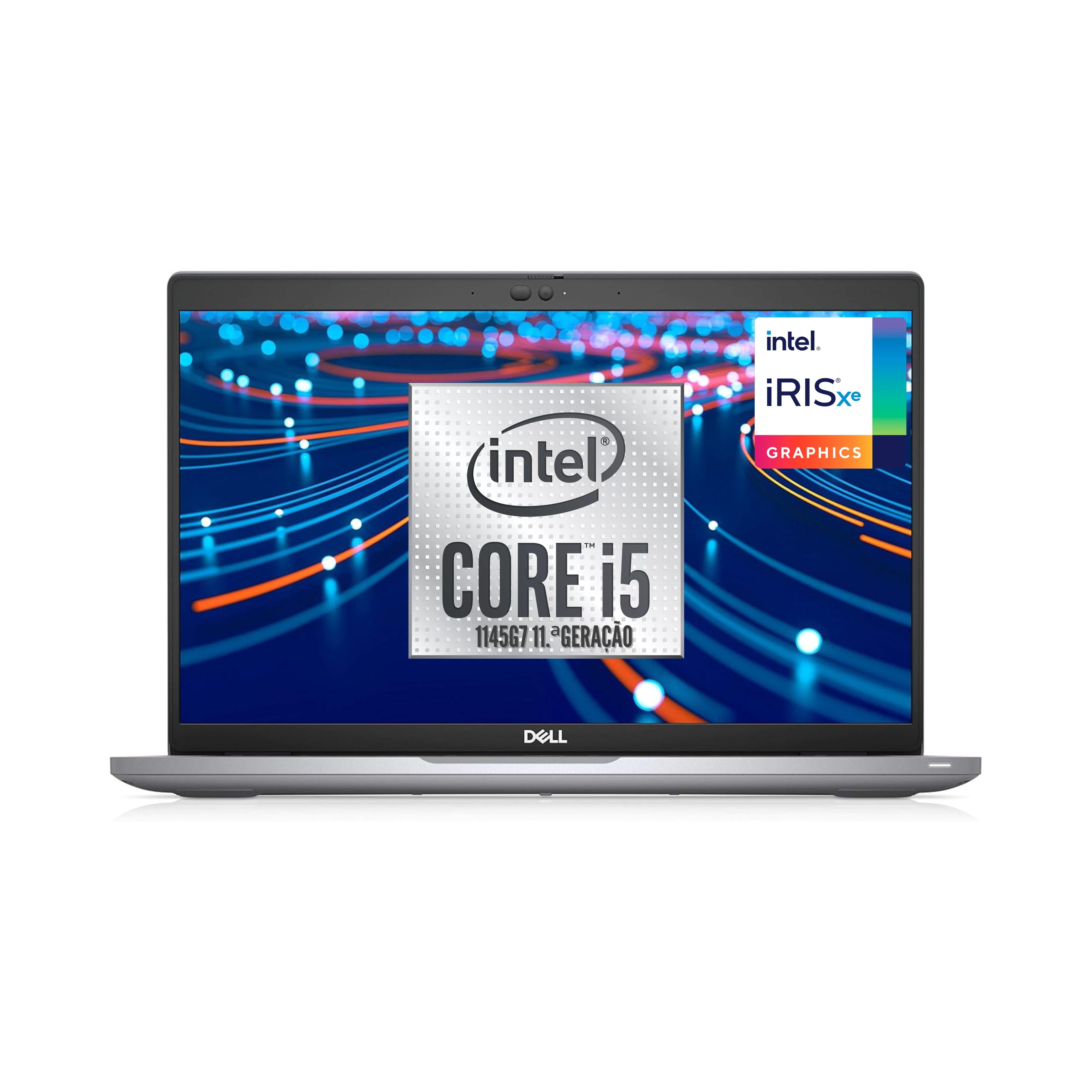 Dell Latitude 5420 i5 (1145G7) 16GB RAM 256GB SSD 14" FHD | Celular | Windows 11 Pro