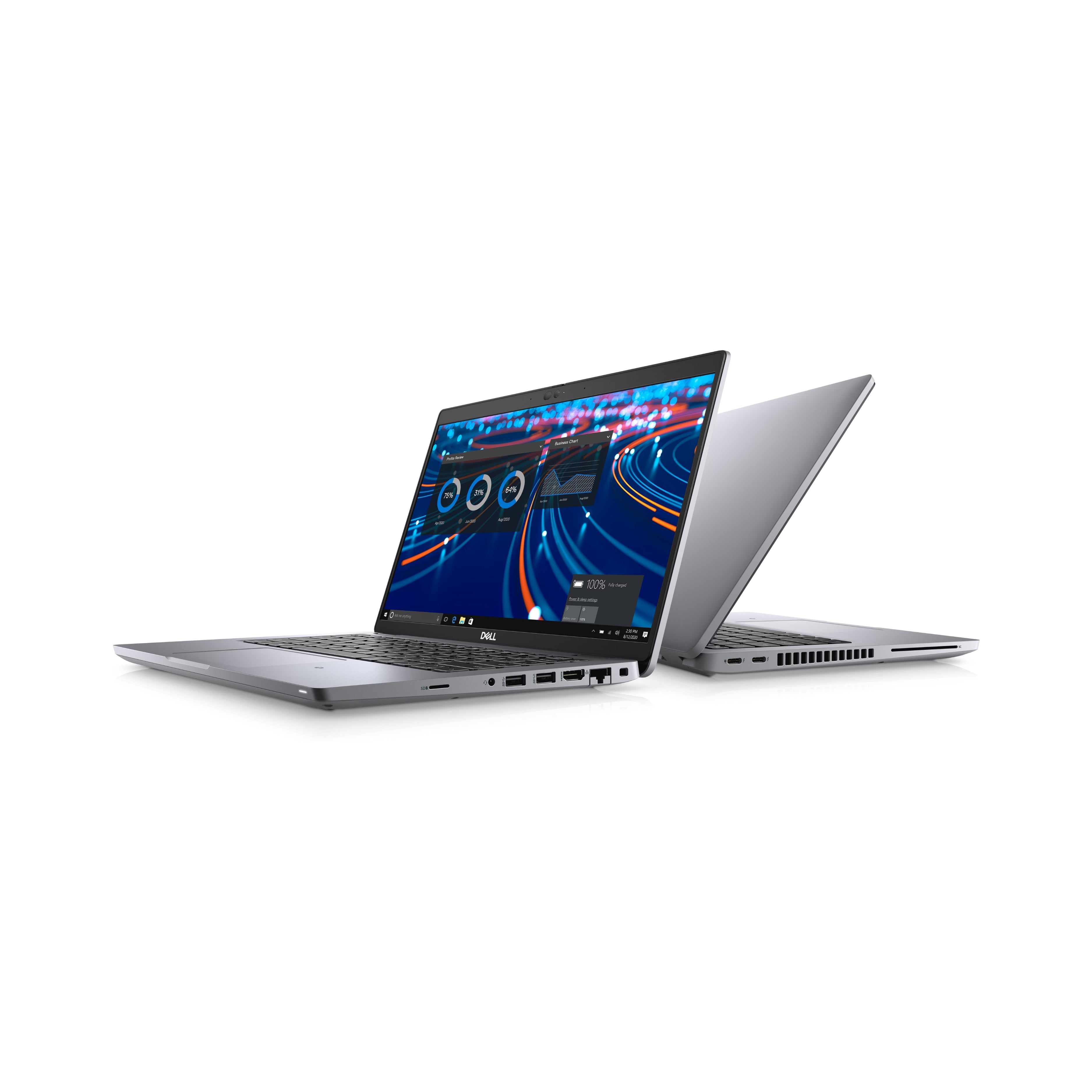 Dell Latitude 5420 i5 (1145G7) 16GB RAM 256GB SSD 14" FHD | Celular | Windows 11 Pro