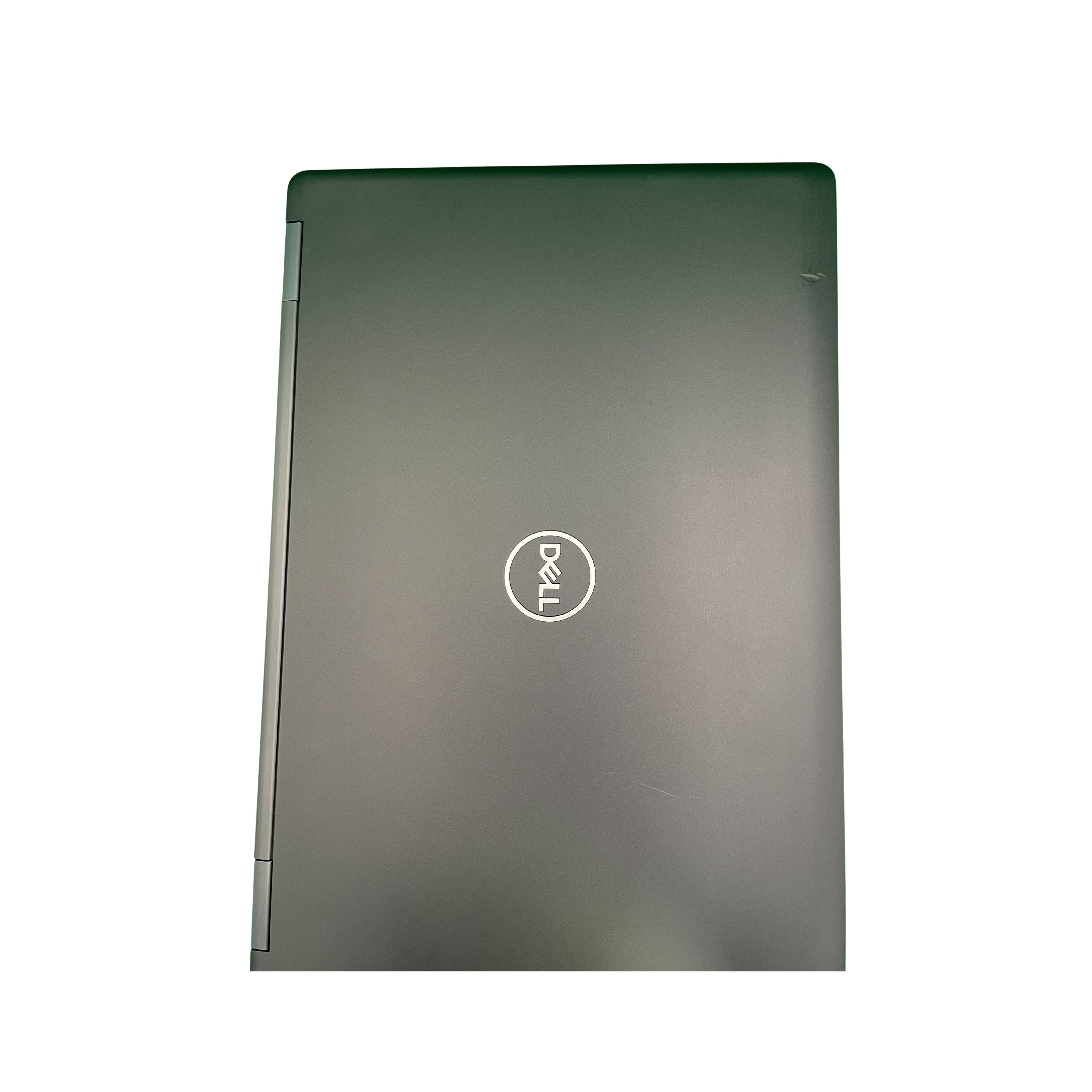 Dell Latitude 5580 i5 (7200U) 8GB 256GB SSD 15.6" FHD Windows 10 Pro (Outlet 420)