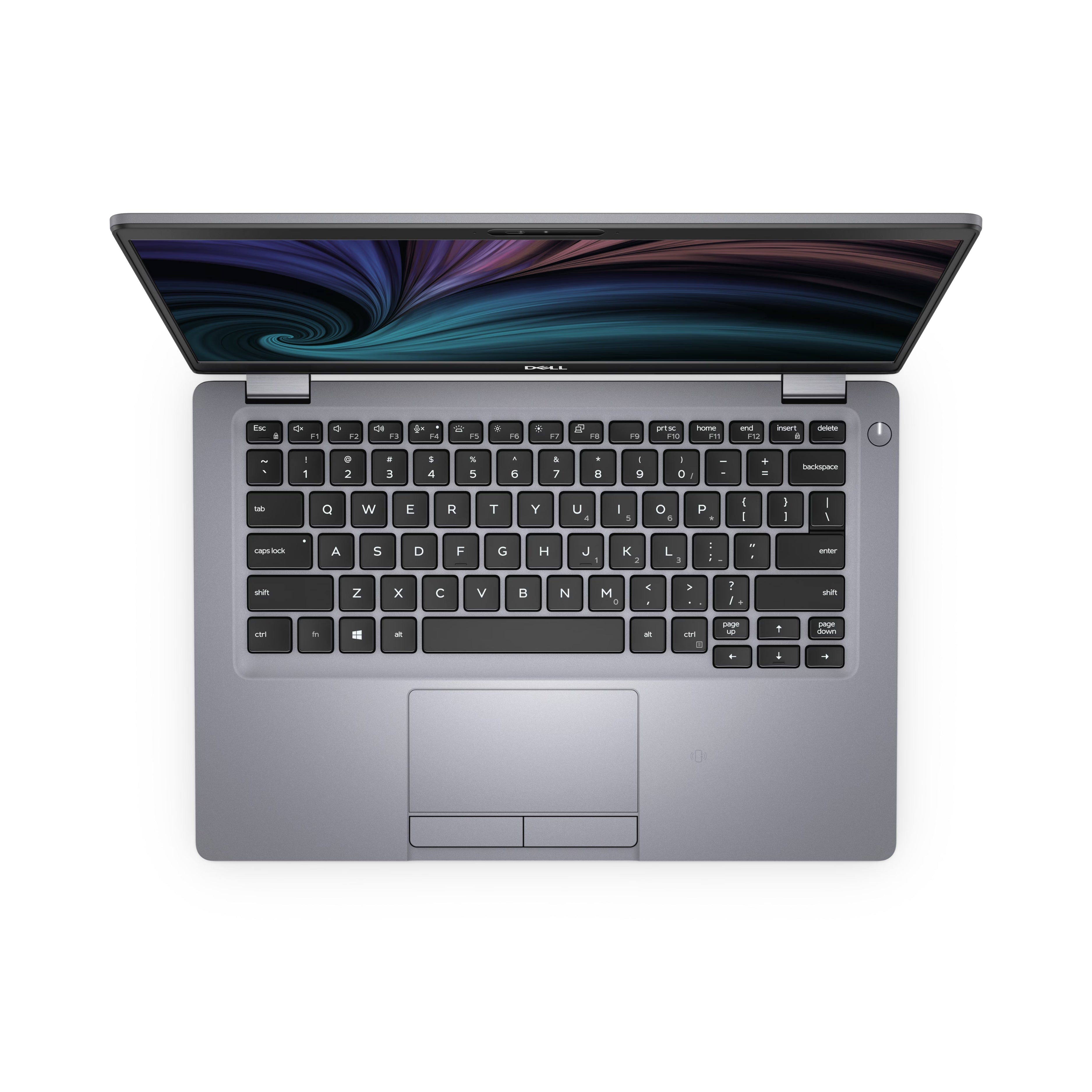 Dell Latitude 5310 2-in-1 i5 (10310U) 8GB RAM 256 GB SSD 13.3” FHD Touch Windows 11