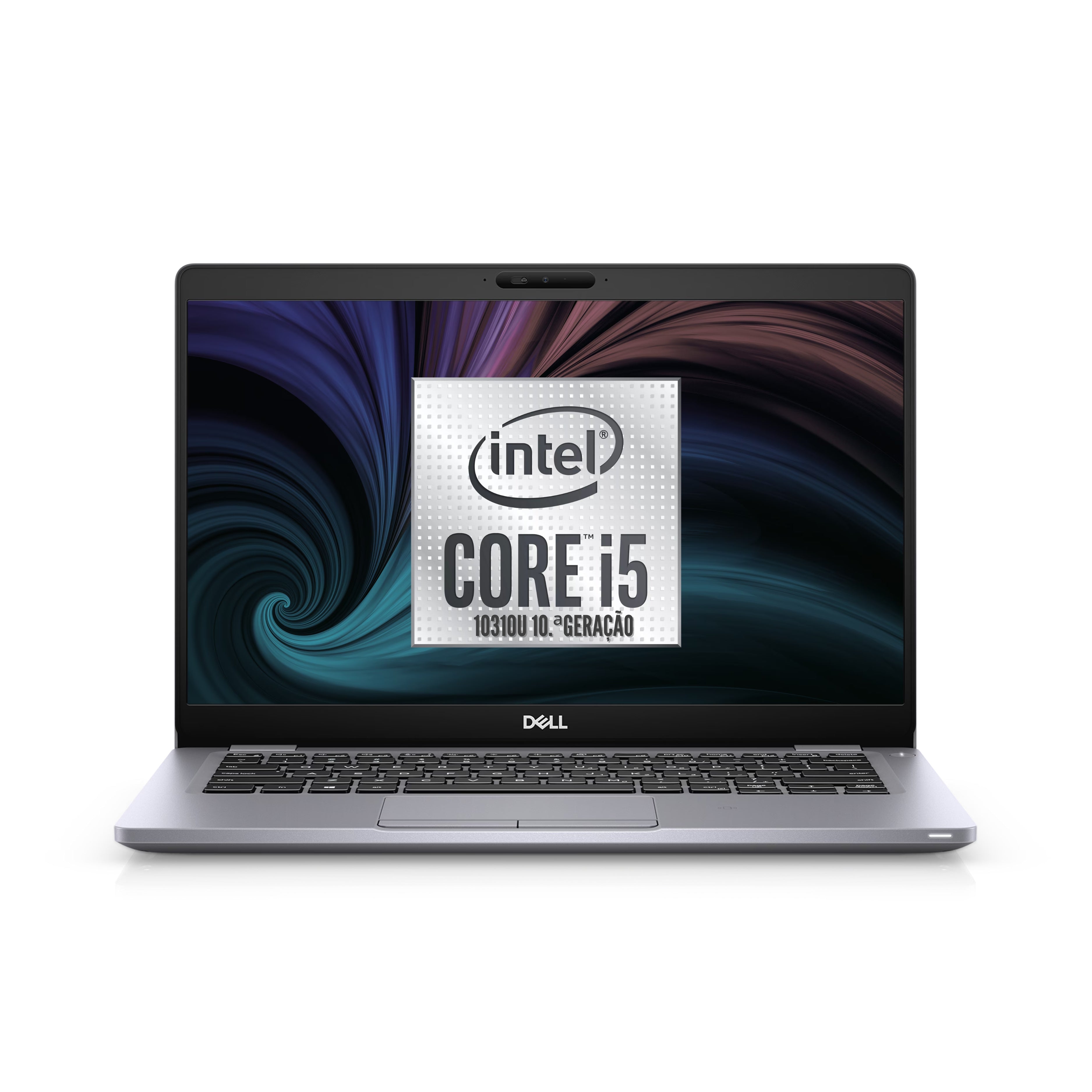 Dell Latitude 5310 2-in-1 i5 (10310U) 8GB RAM 256 GB SSD 13.3” FHD Touch Windows 11