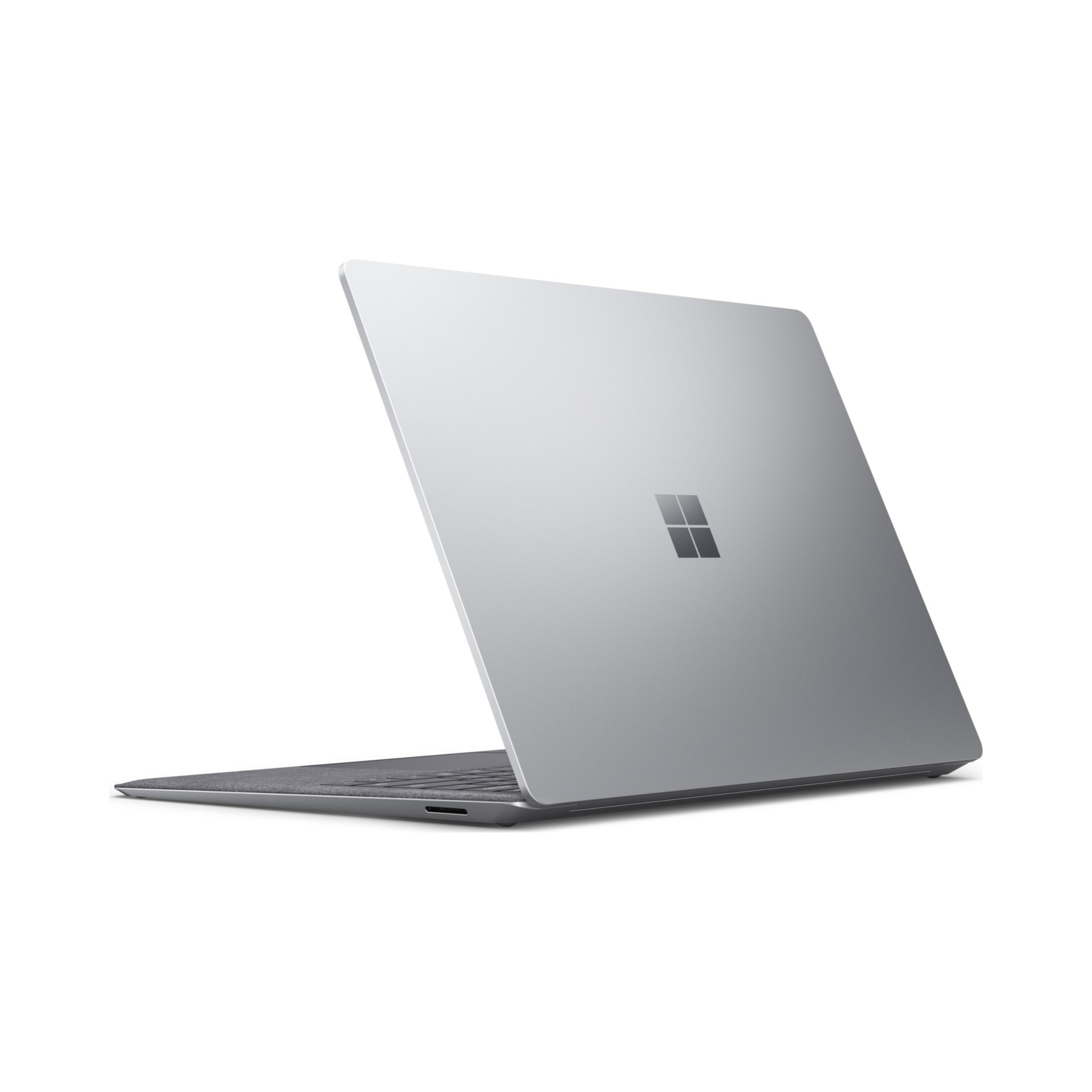 Microsoft Surface Laptop 4 i7 (1185G7) 16GB RAM 512GB SSD 13.5" Touch Platinium Windows 11 Pro