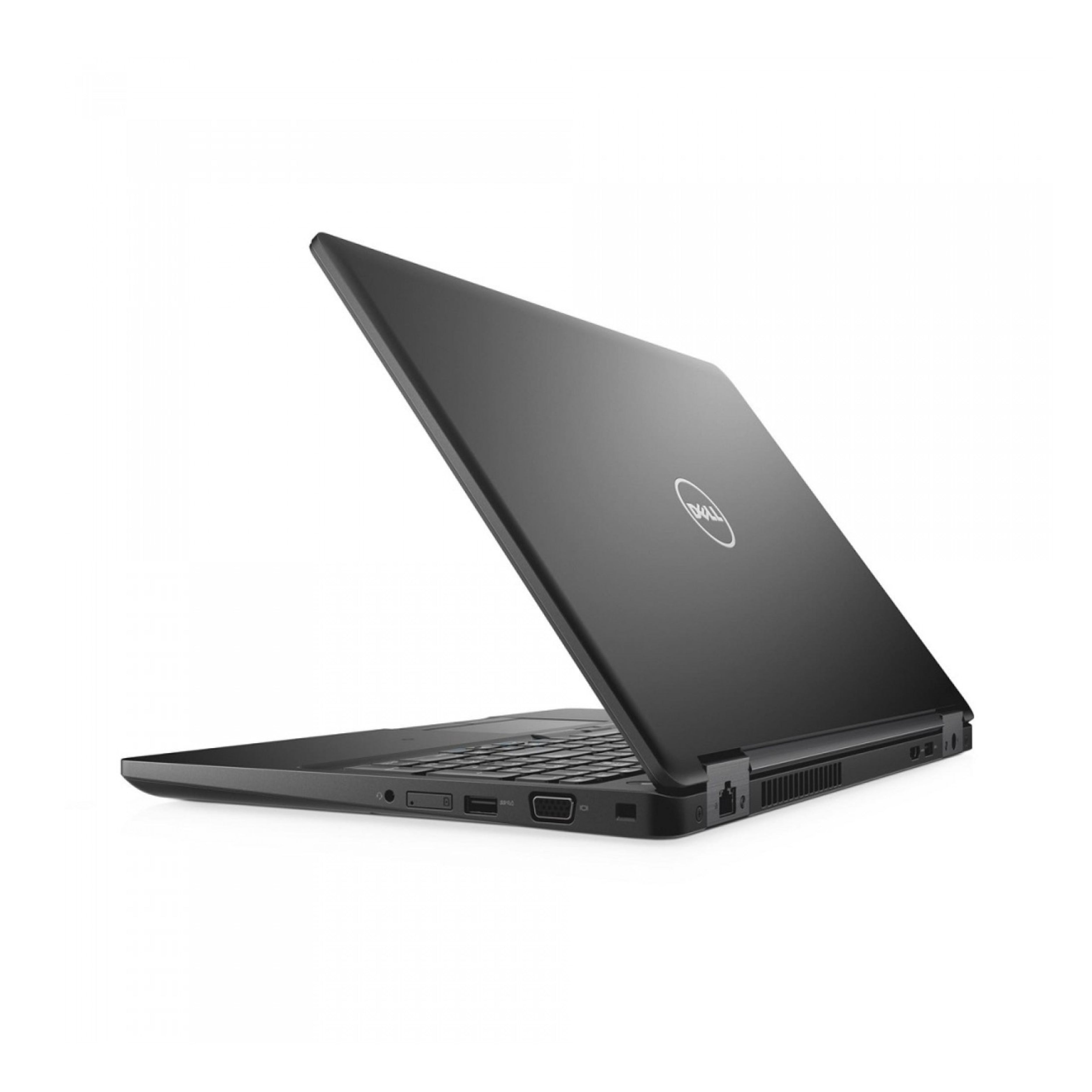 Dell Latitude 5580 i7 (7820HQ) 16GB 256GB SSD 15.6" FHD GeForce 940MX Windows 10 Pro