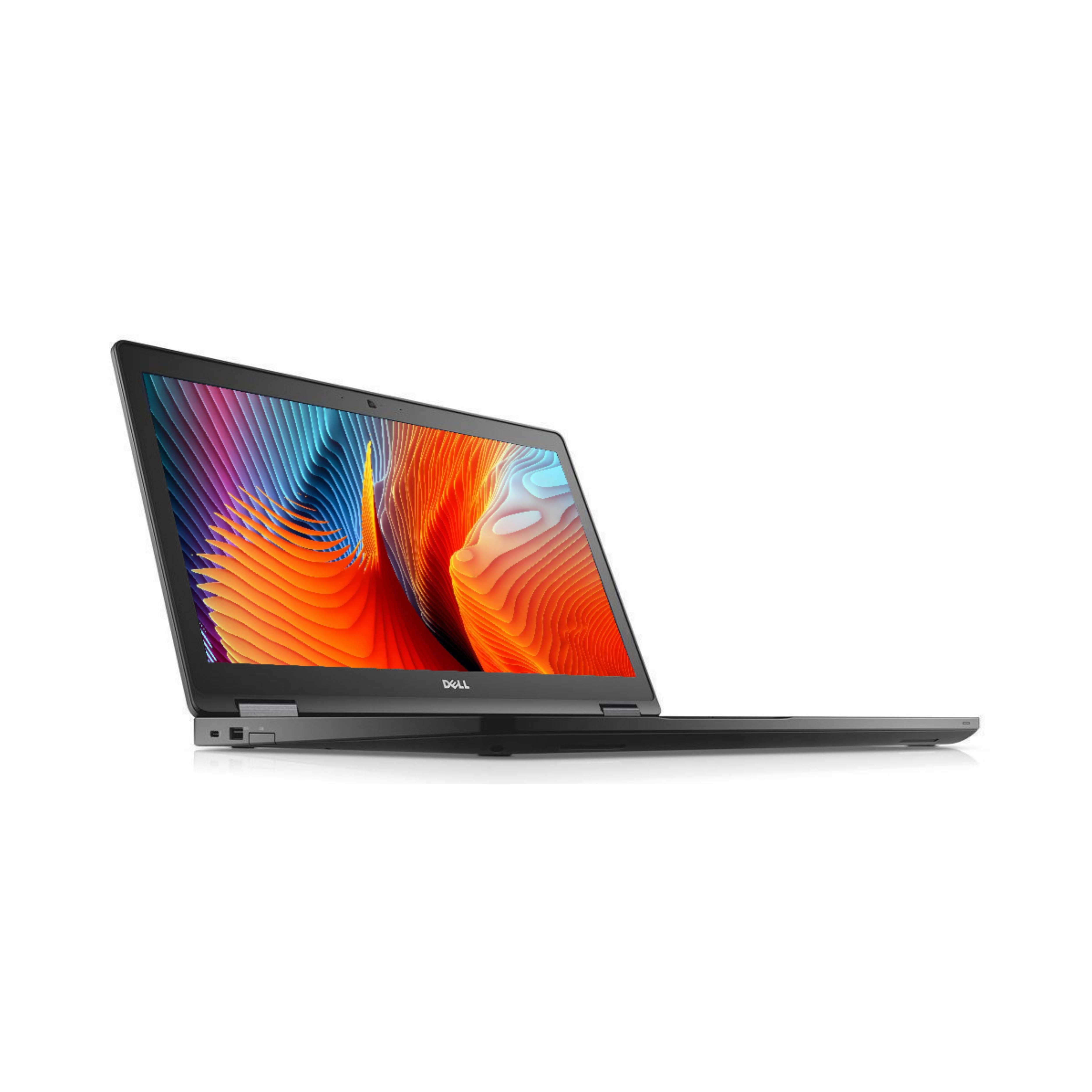 Dell Latitude 5580 i7 (7820HQ) 16GB 256GB SSD 15.6" FHD GeForce 940MX Windows 10 Pro