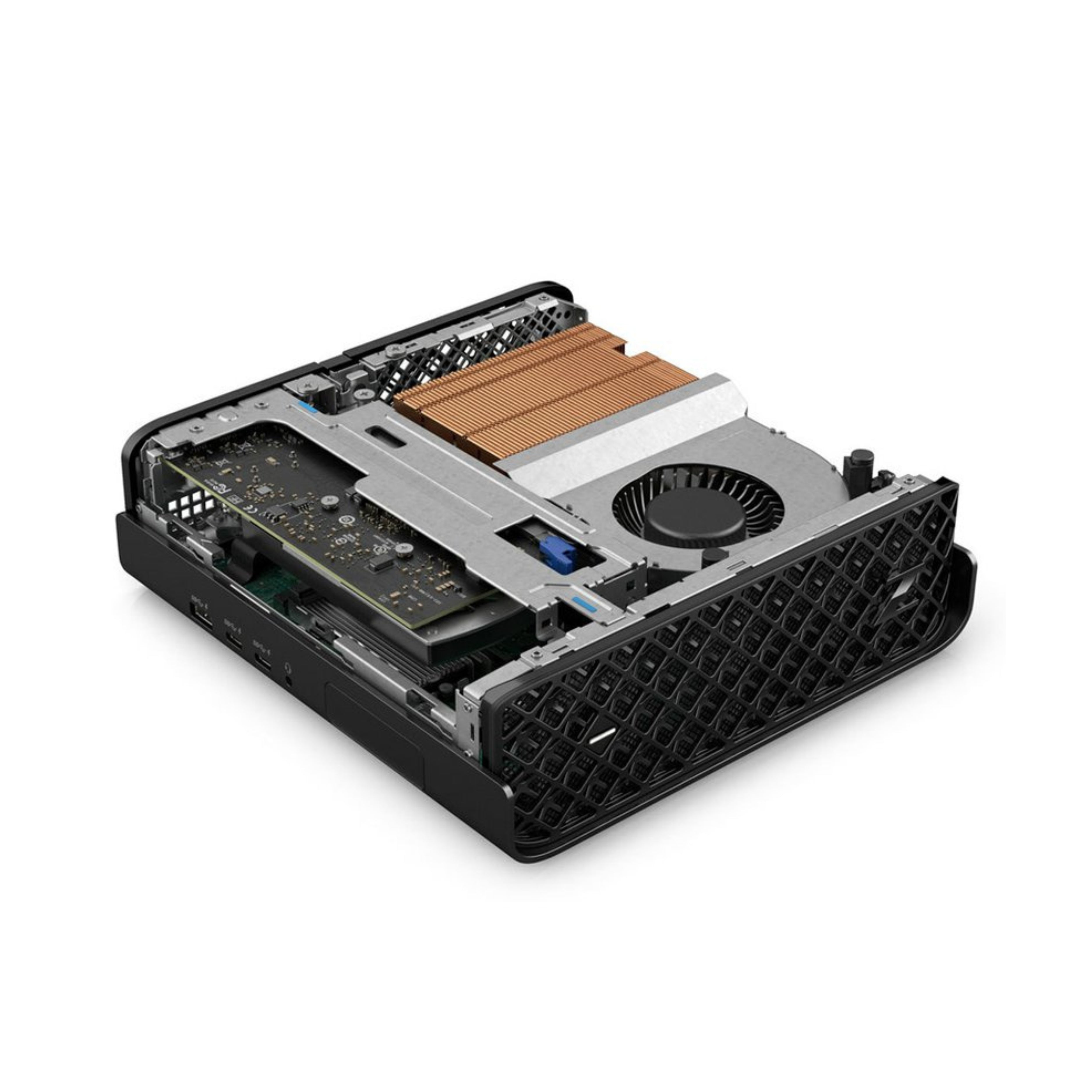 HP Z2 G9 Mini i7 (14700K) 32GB RAM 1000GB SSD Nvidia RTX A2000 Windows 11 Pro