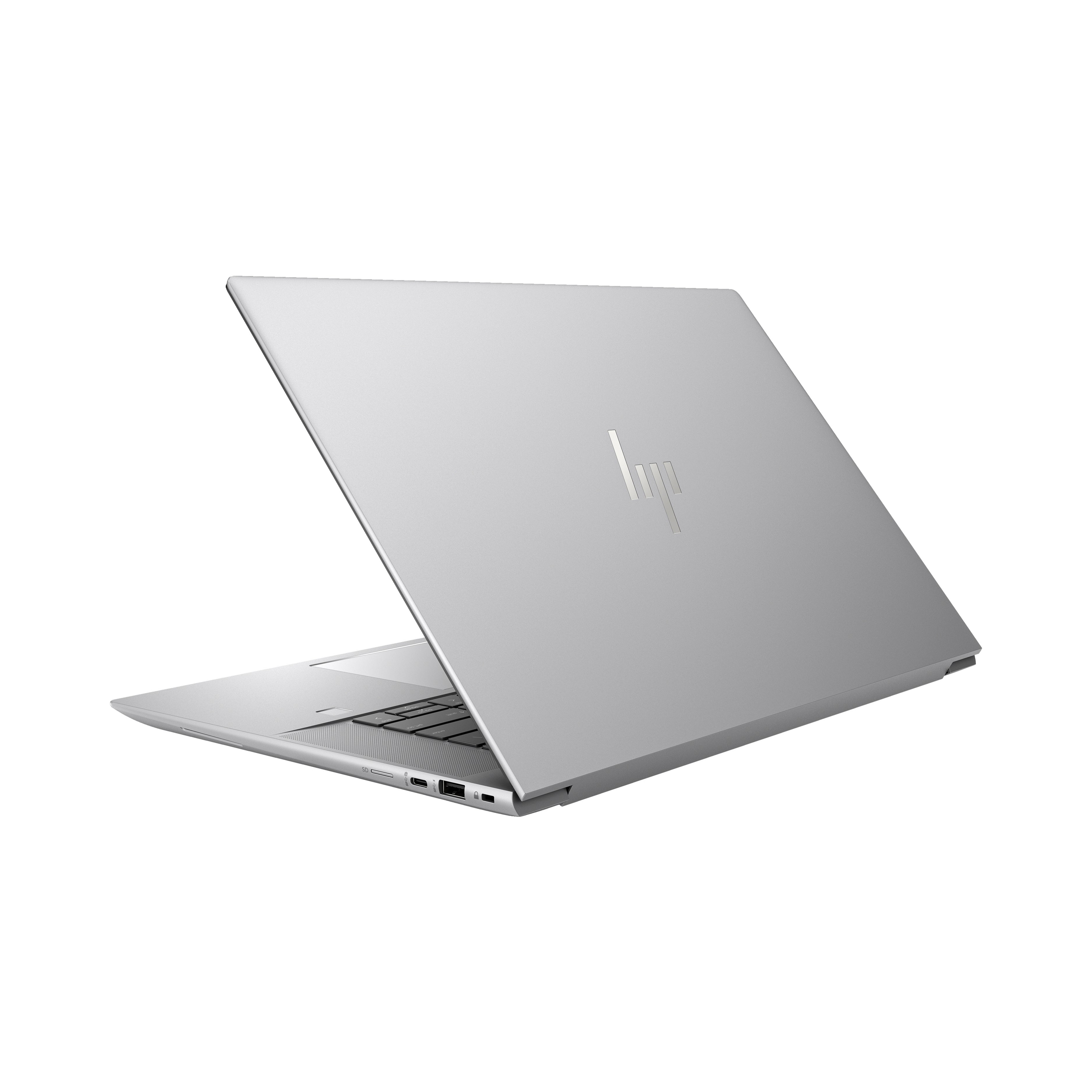 HP ZBook Studio G10 i7 (13800H) 32GB RAM 512GB SSD 16" WUXGA Nvidia RTX 3000 Windows 11 Pro