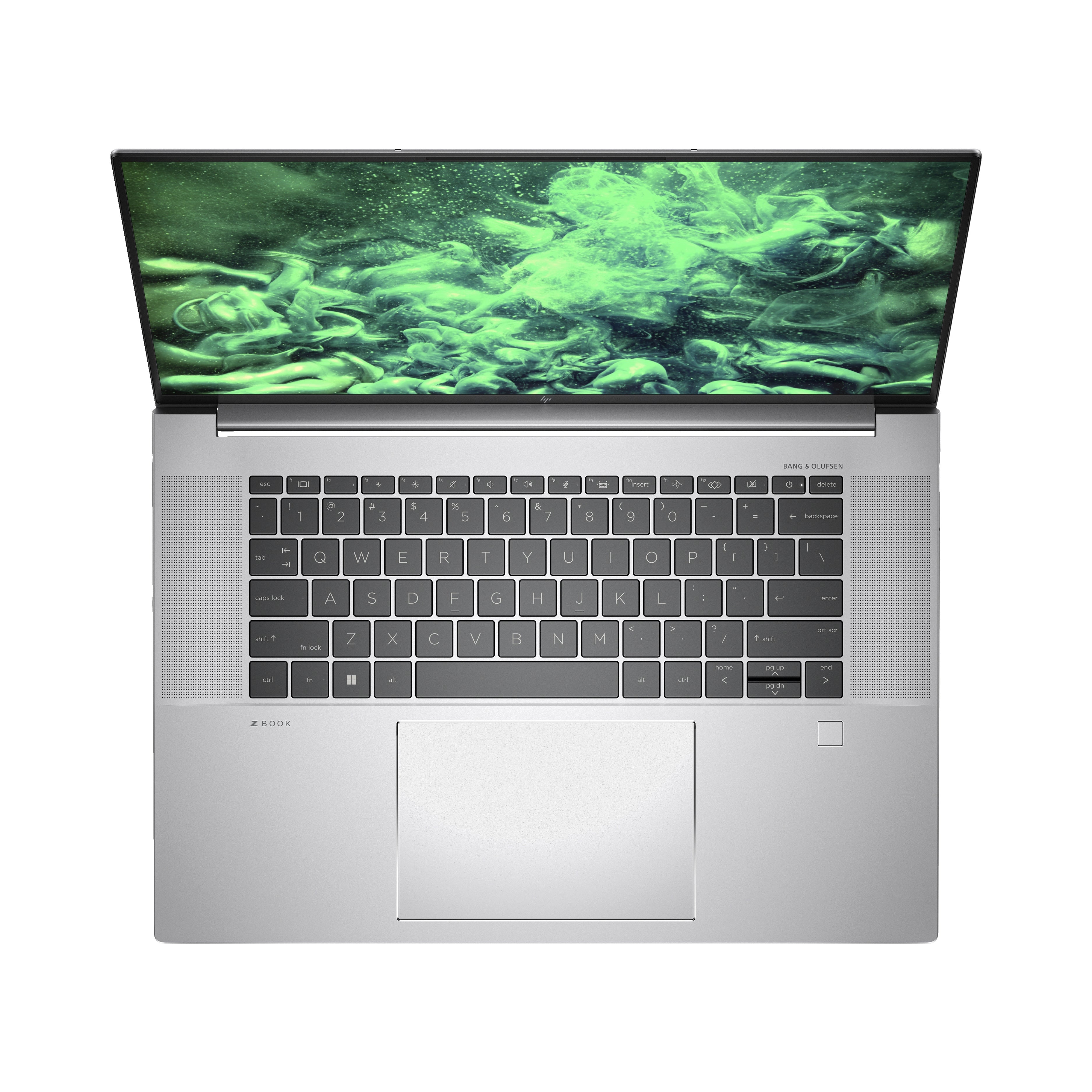 HP ZBook Studio G10 i7 (13800H) 32GB RAM 512GB SSD 16" WUXGA Nvidia RTX 3000 Windows 11 Pro