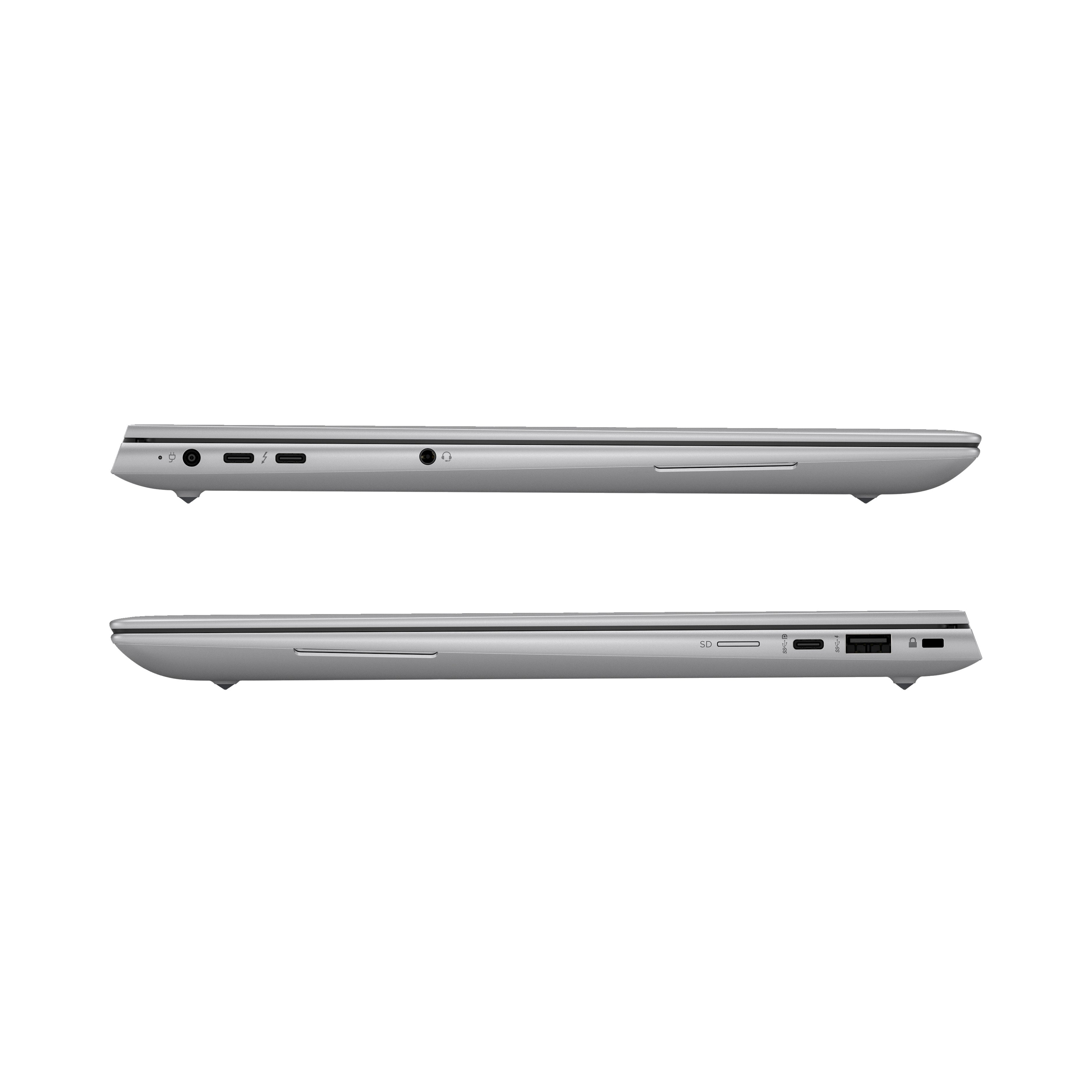 HP ZBook Studio G10 i7 (13800H) 32GB RAM 512GB SSD 16" WUXGA Nvidia RTX 3000 Windows 11 Pro