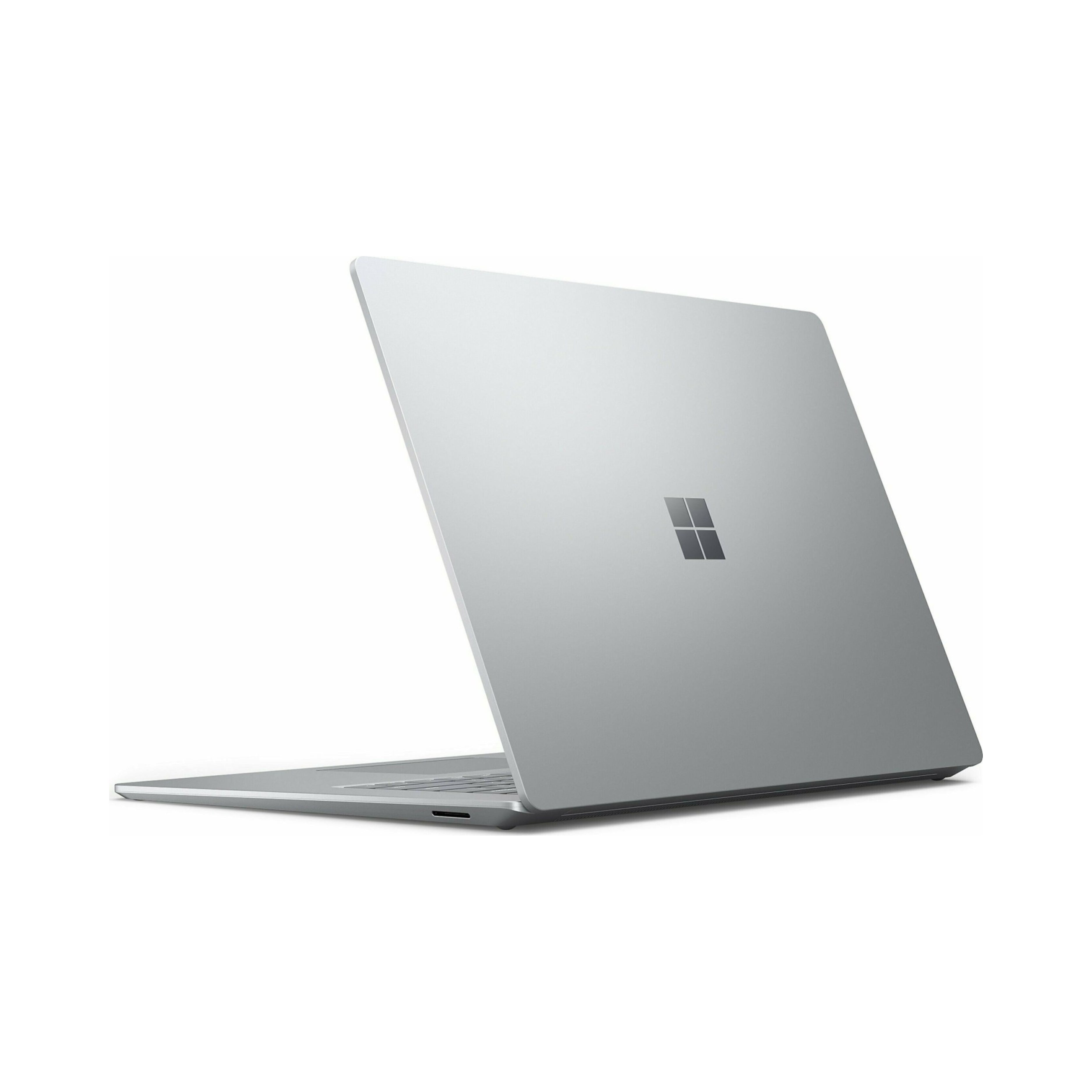 Microsoft Surface Laptop 3 i7 (1065G7) 16GB RAM 256GB SSD 13.5" Touch Gris Windows 11 Pro
