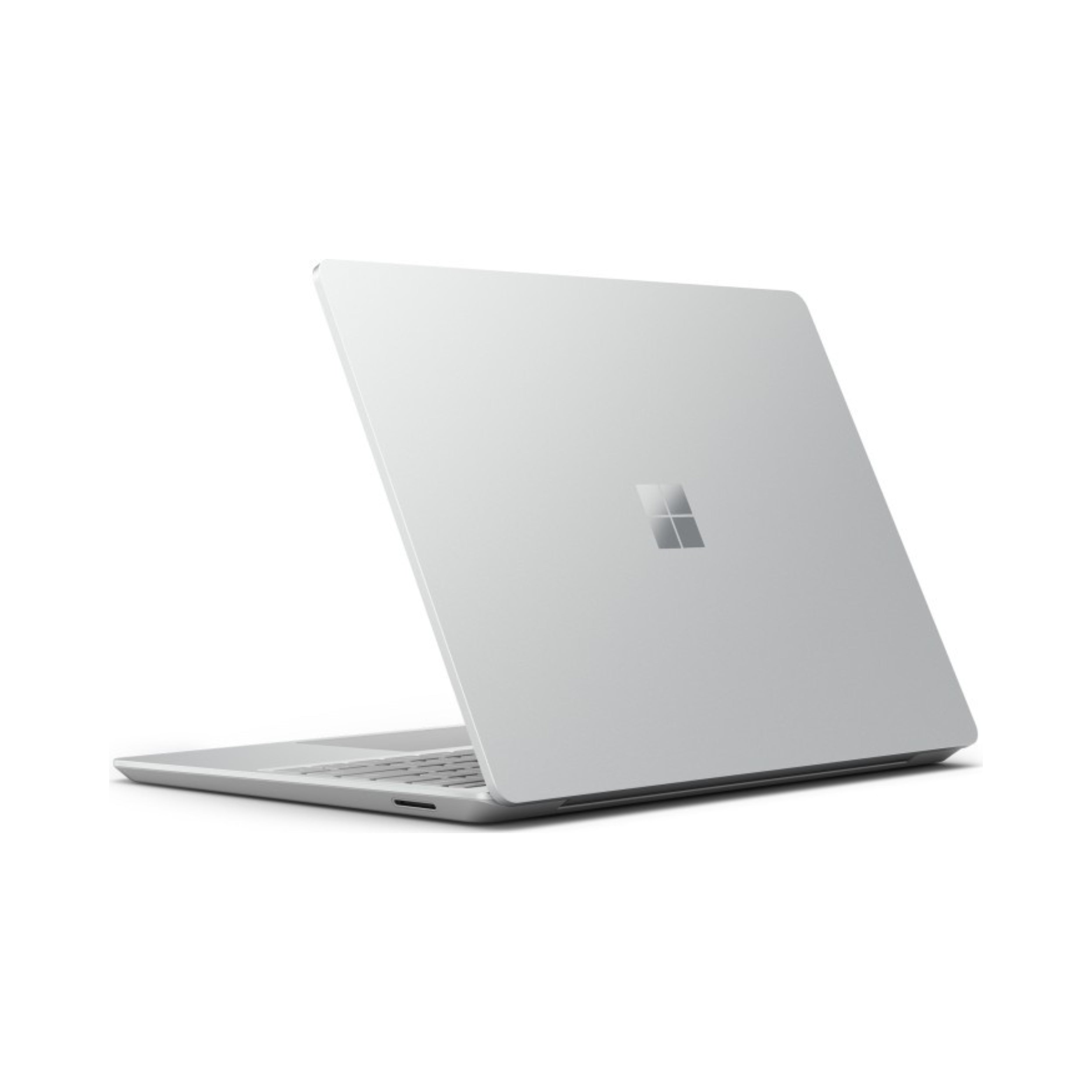 Microsoft Surface Laptop 3 i5 (1035G1) 8GB RAM 256GB SSD 12.4" Touch Cinzento Windows 11 Pro