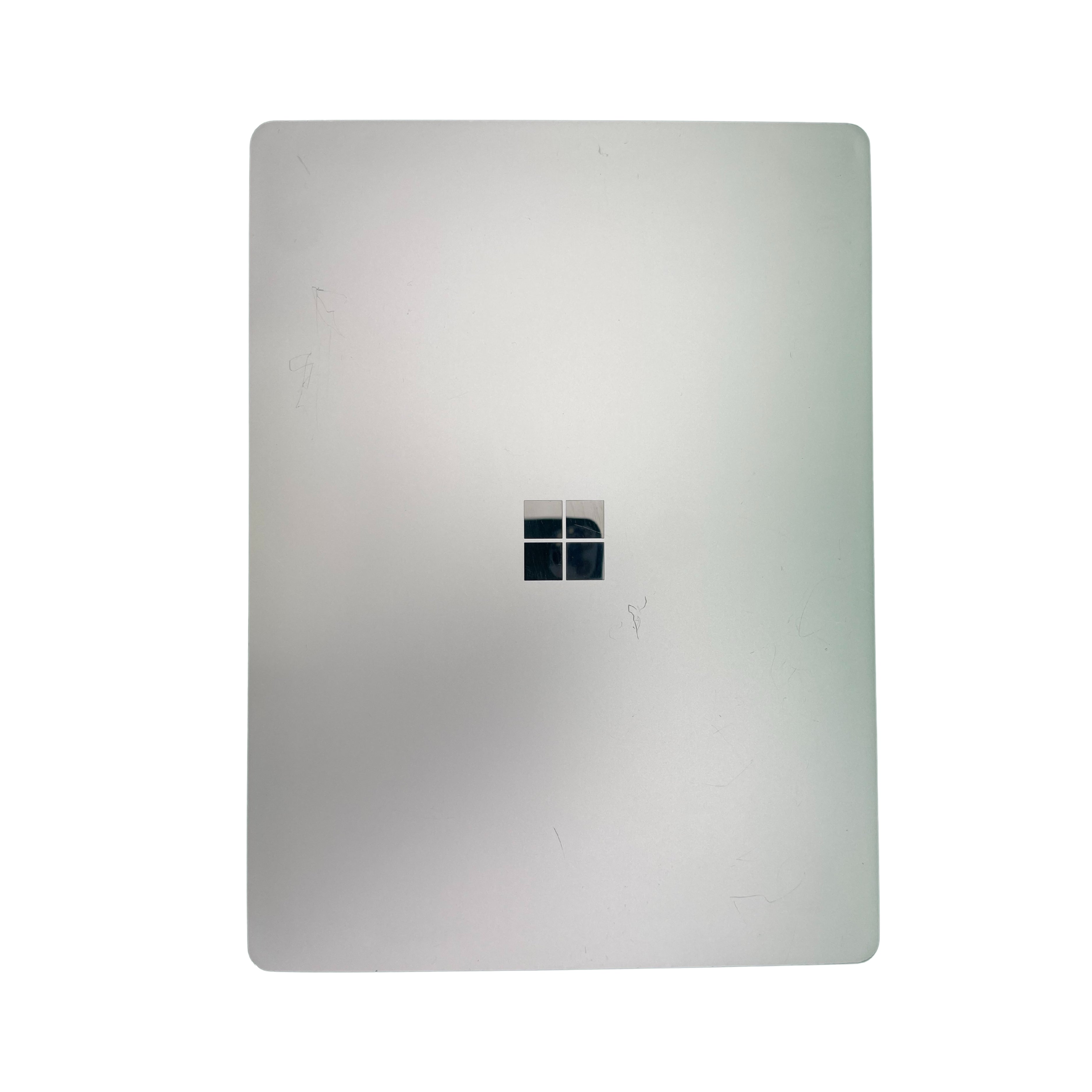 Microsoft Surface Laptop Go i5 (1035G1) 8GB RAM 128GB SSD 12.4" Touch Cinzento Windows 11 Pro (Outlet 455)