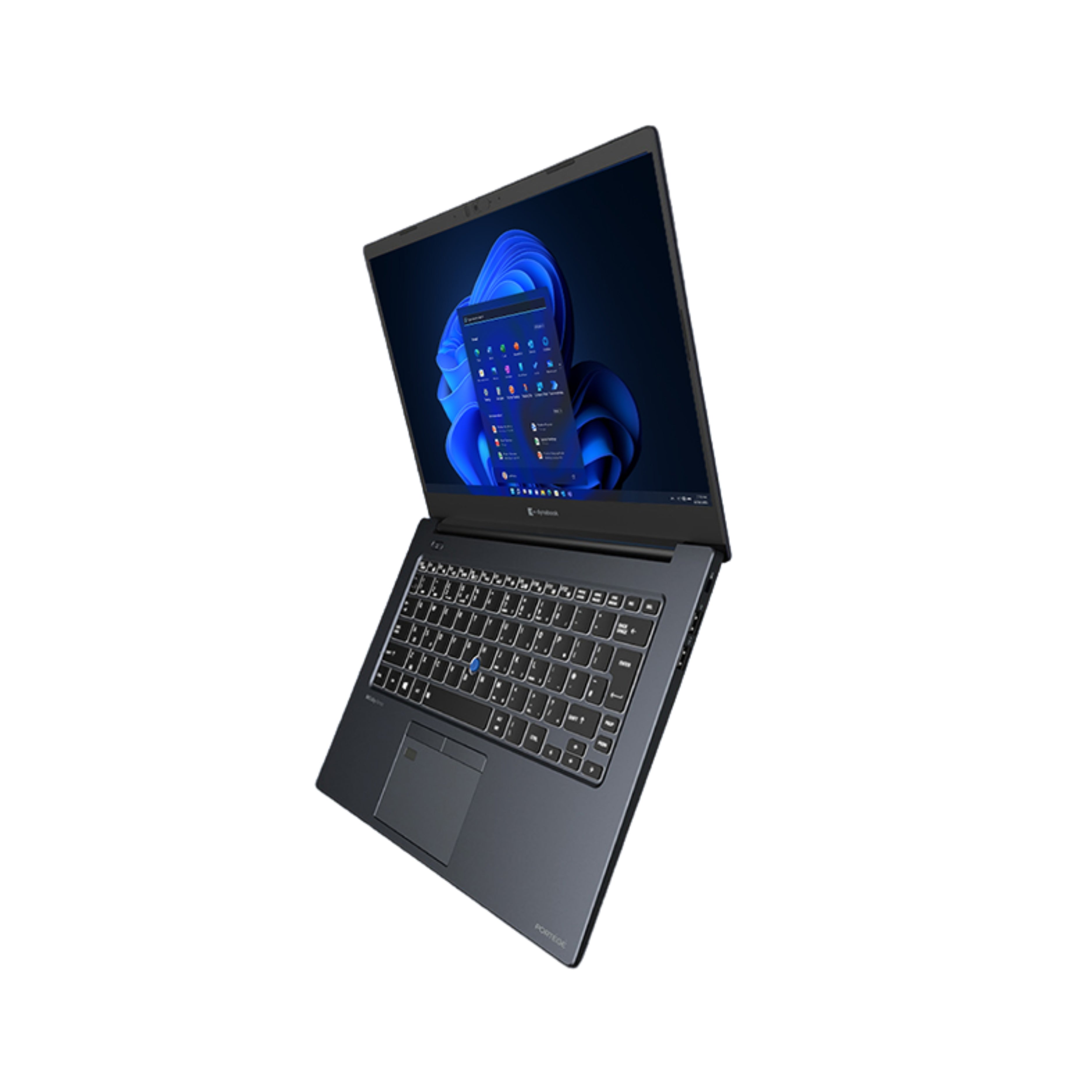 Toshiba Dynabook Protege X40-J i5 (1135G7) 16GB 256GB SSD 14" FHD Windows 11 Pro