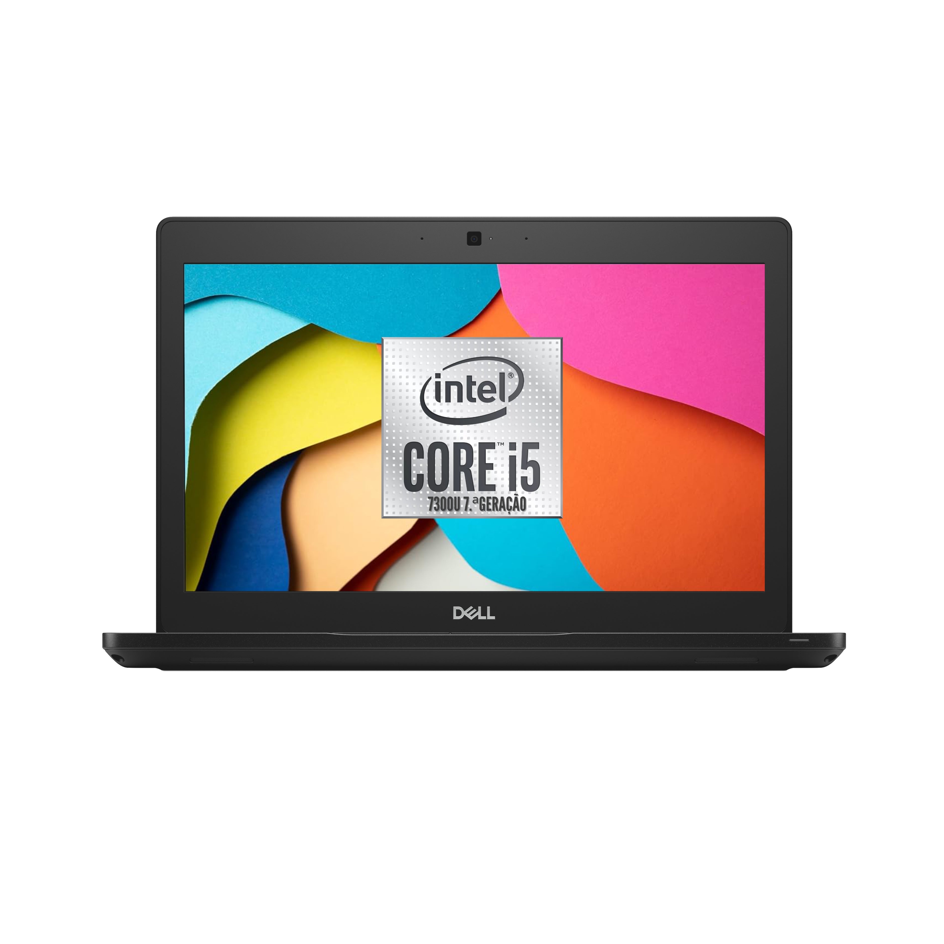 Dell Latitude 5290 i5 (7300U) 8GB RAM 128GB SSD 12.5" HD Windows 10 Pro