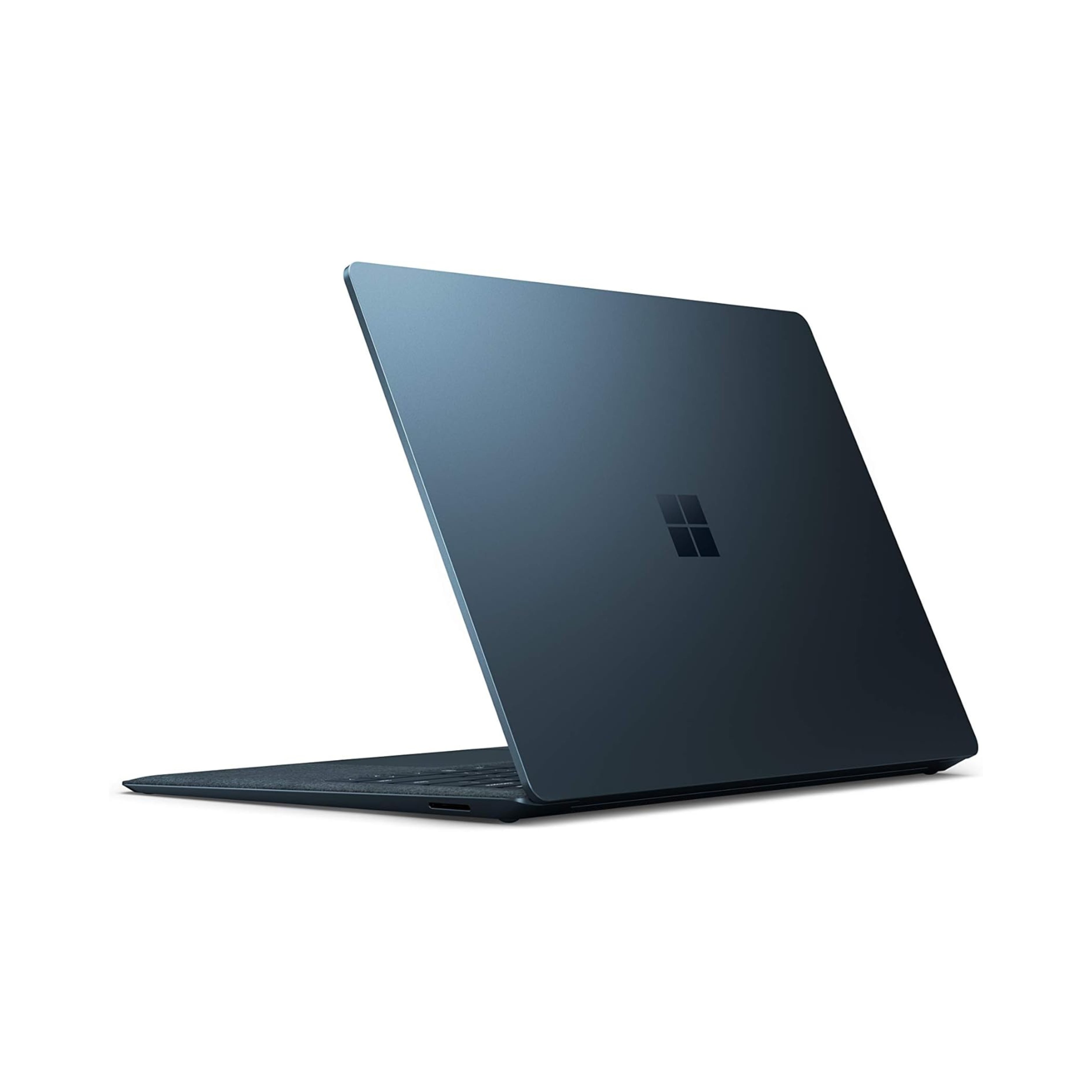 Microsoft Surface Laptop 3 i5 (1035G7) 16GB RAM 256GB SSD 13.5" Cobalt Blue Touch Windows 11 Pro