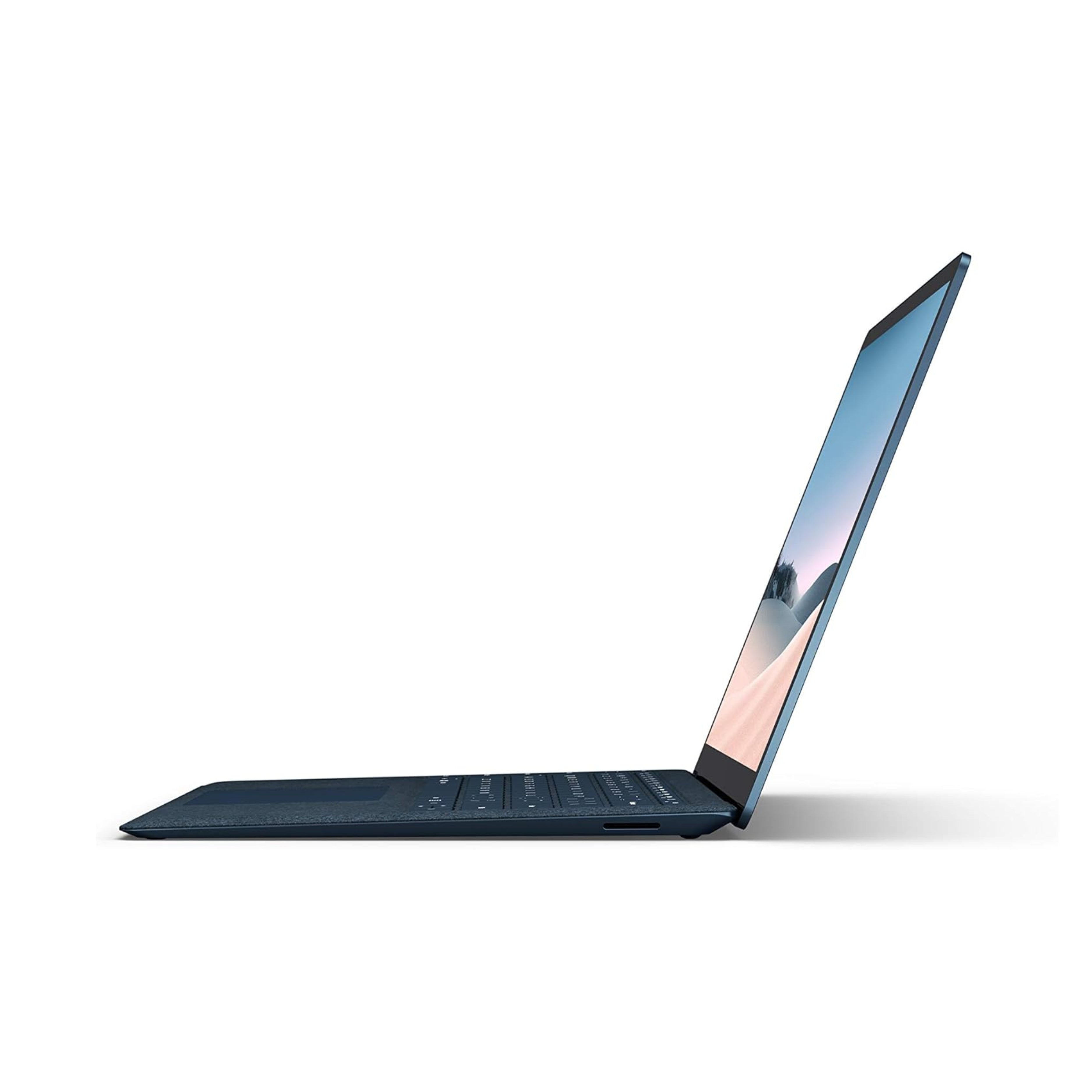 Microsoft Surface Laptop 3 i7 (1065G7) 16GB RAM 256GB SSD 13.5" Touch Cobalt Blue Windows 11 Pro