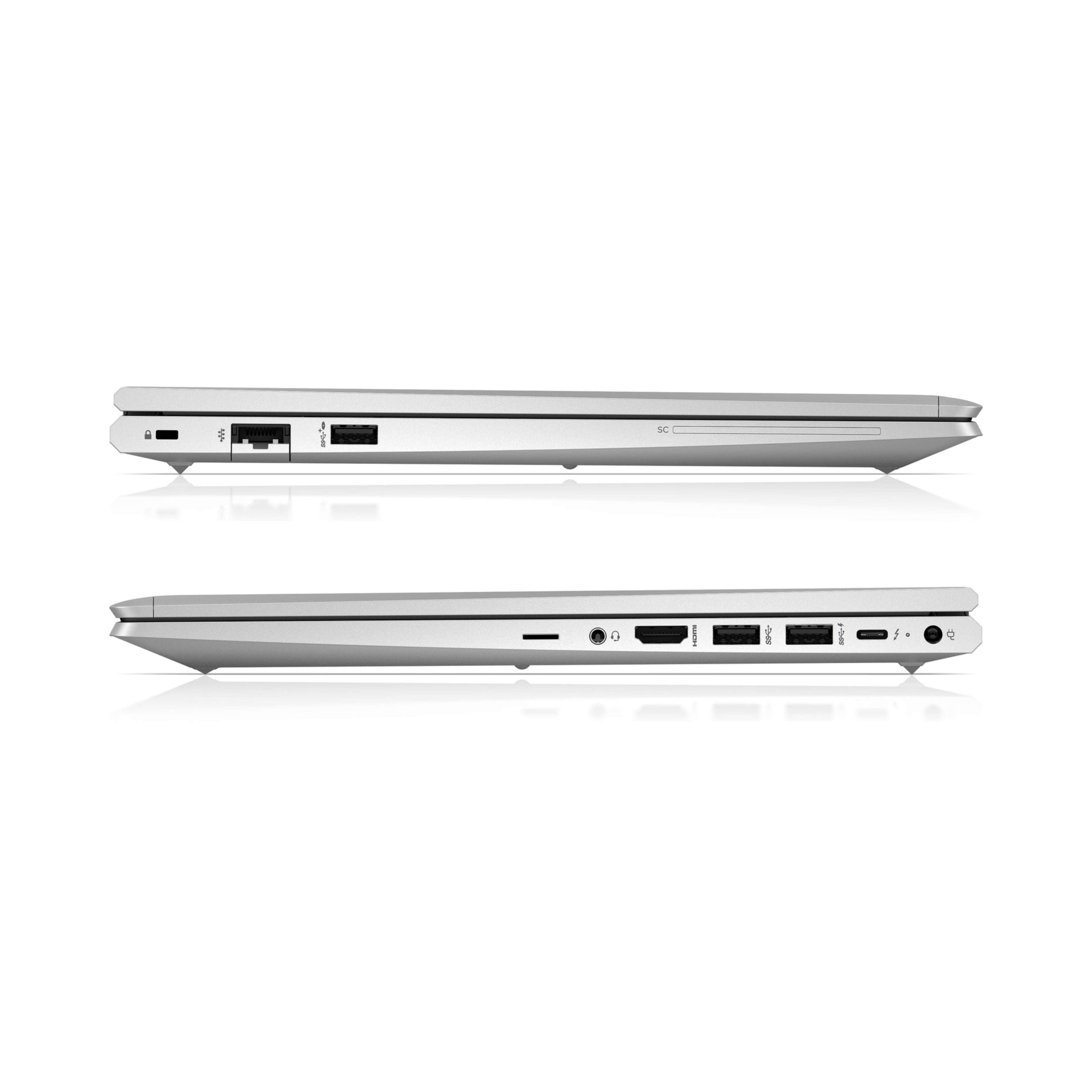 HP ProBook 650 G9 i5 (1235U) 16GB RAM 256GB SSD 15.6" FHD Windows 11 Pro