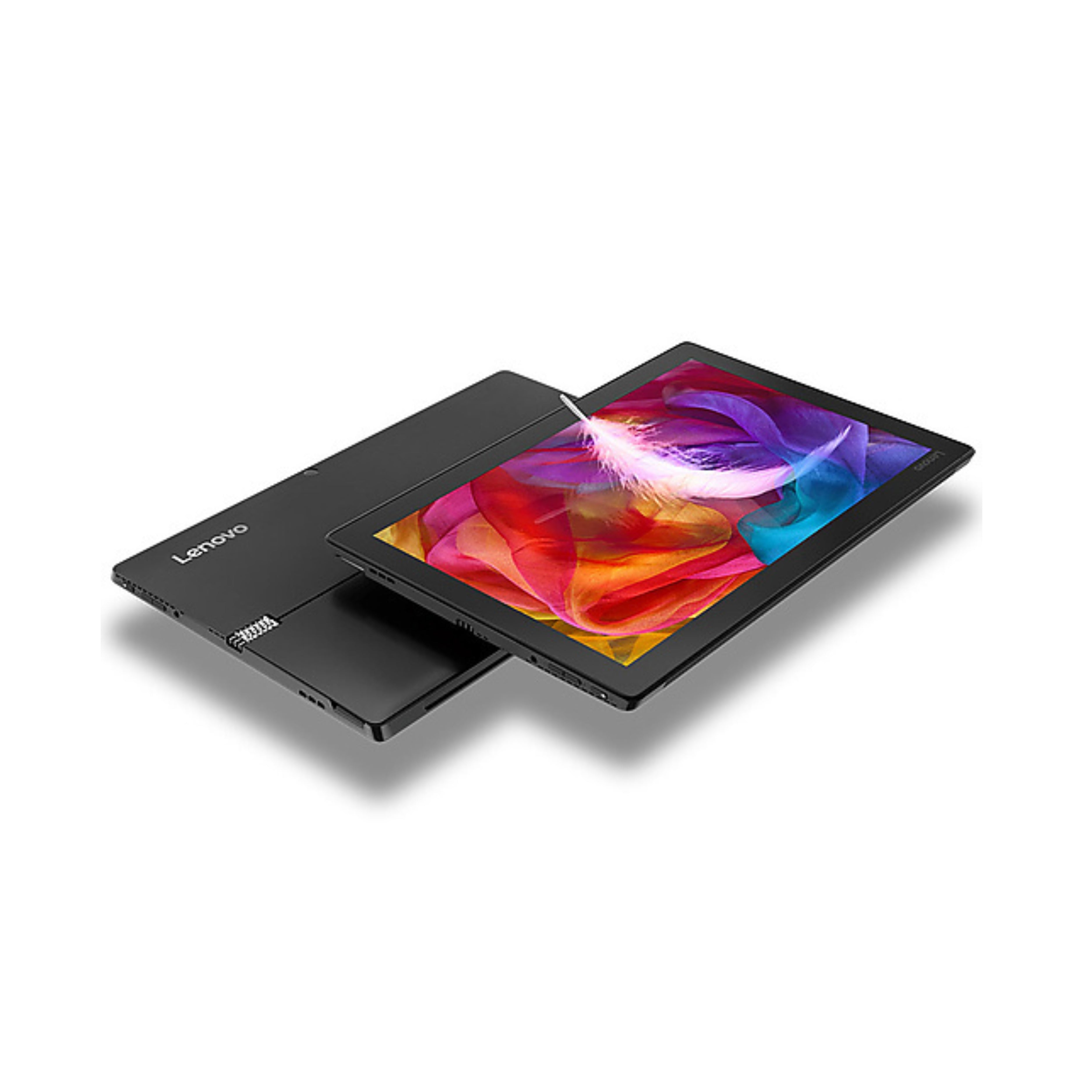 Lenovo IdeaPad Miix 520-12IKB i5 (8250U) 8GB RAM 256GB SSD 12.2" WUXGA Touch Sem Teclado Windows 11 Pro