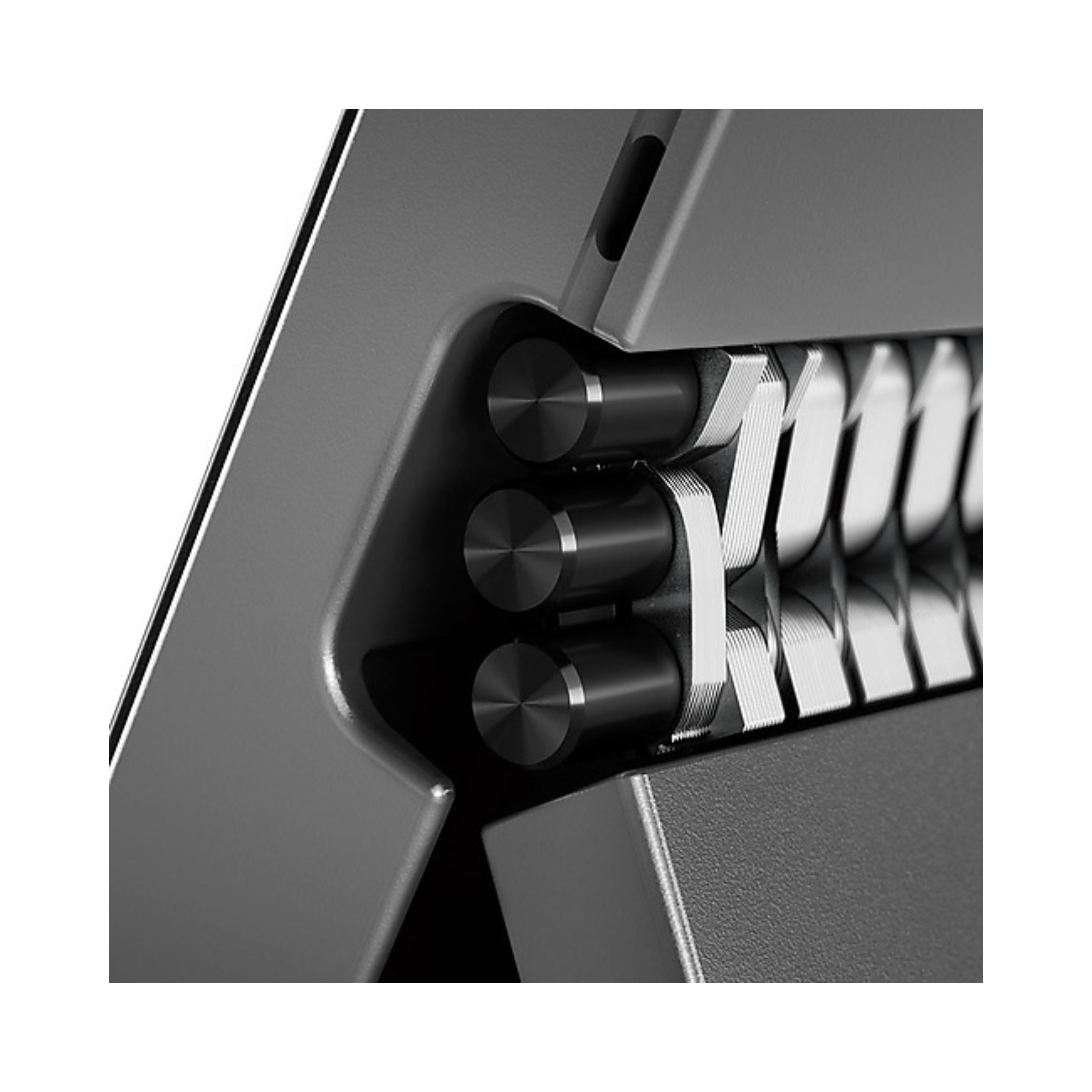 Lenovo IdeaPad Miix 520-12IKB i5 (8250U) 8GB RAM 256GB SSD 12.2" WUXGA Touch Sem Teclado Windows 11 Pro