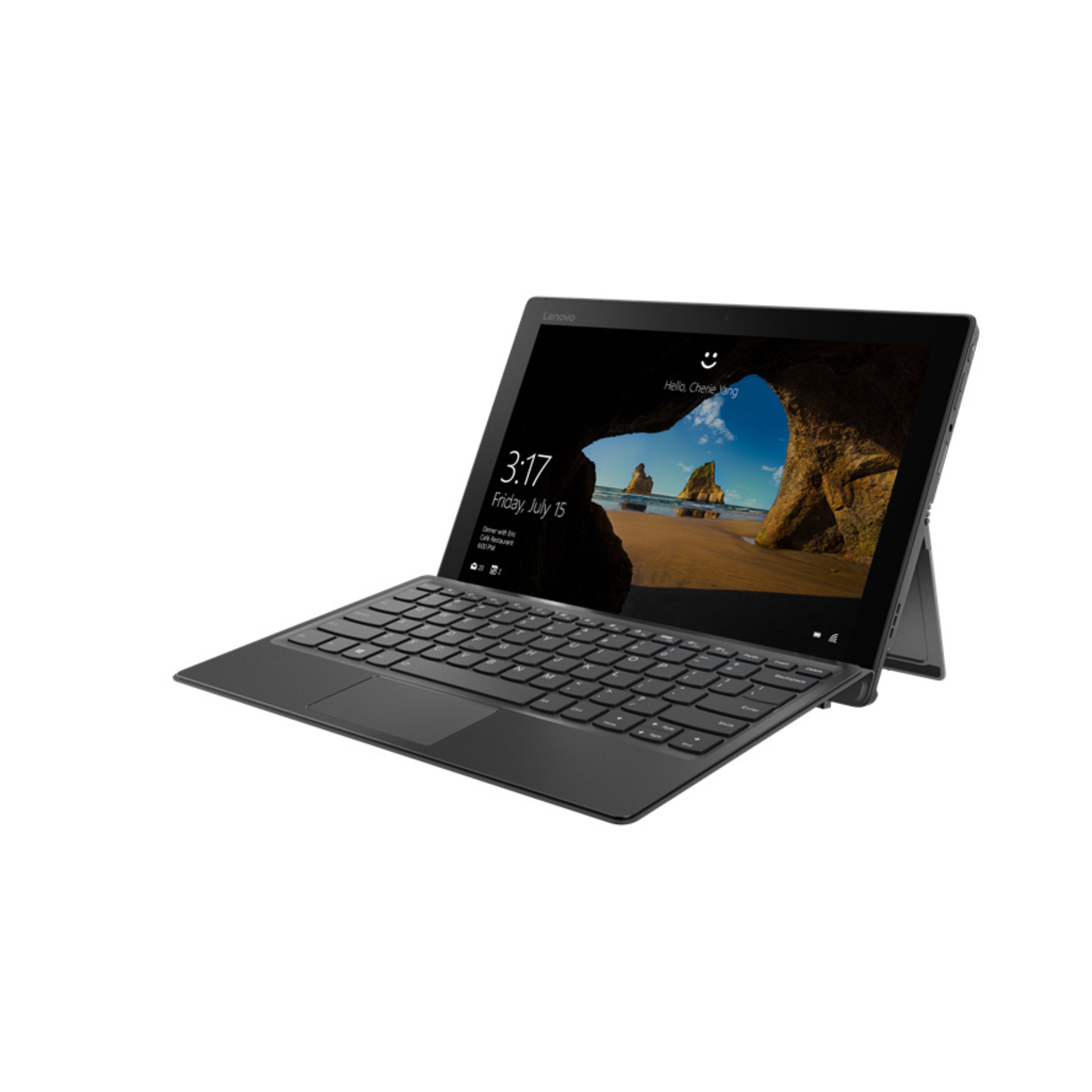 Lenovo IdeaPad Miix 520-12IKB i5 (8250U) 8GB RAM 256GB SSD 12.2" WUXGA Touch Windows 11 Pro