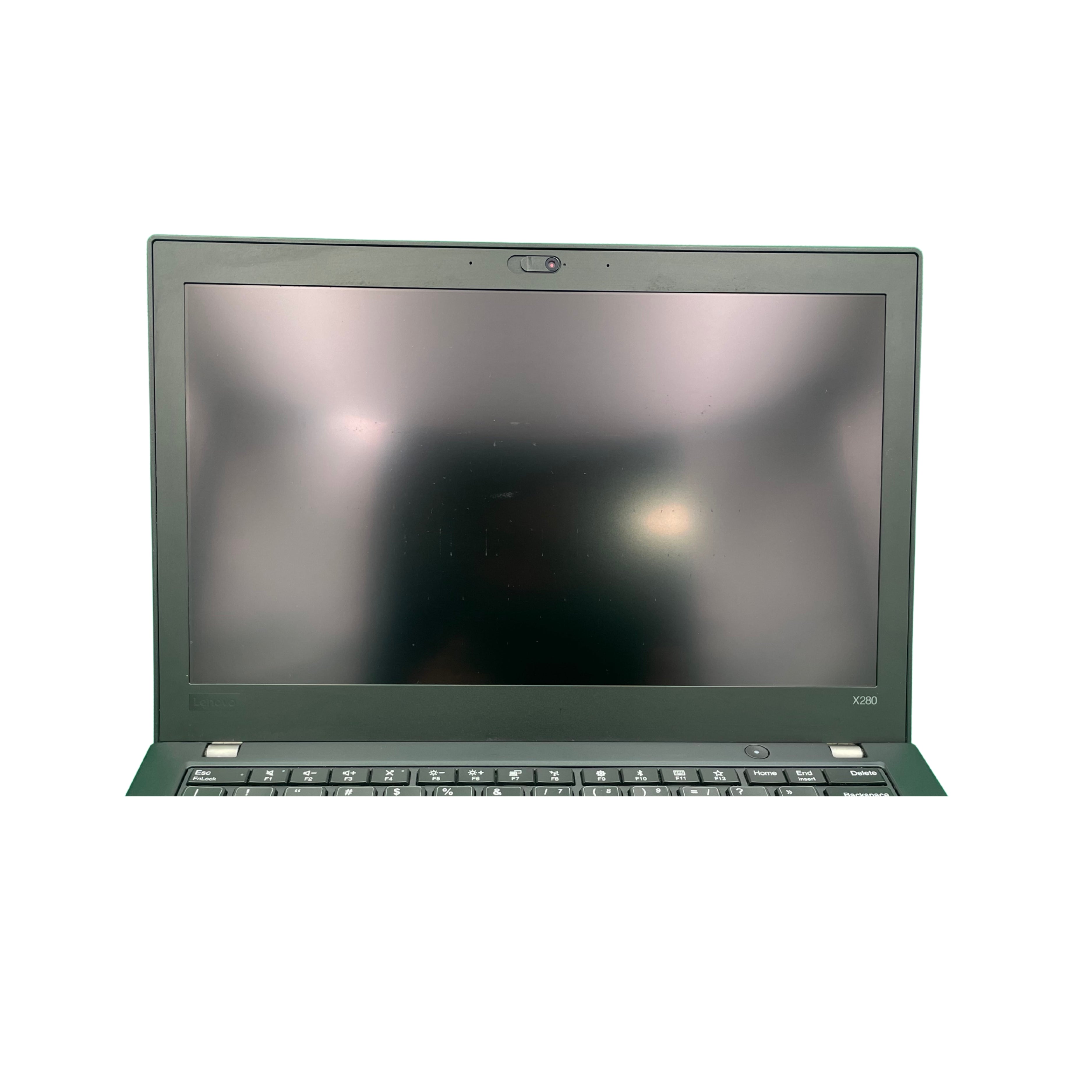 Lenovo ThinkPad X280 i5 (8350U) 8GB RAM 256GB SSD 12,5" FHD Tactile Windows 11 Pro (Outlet 467)