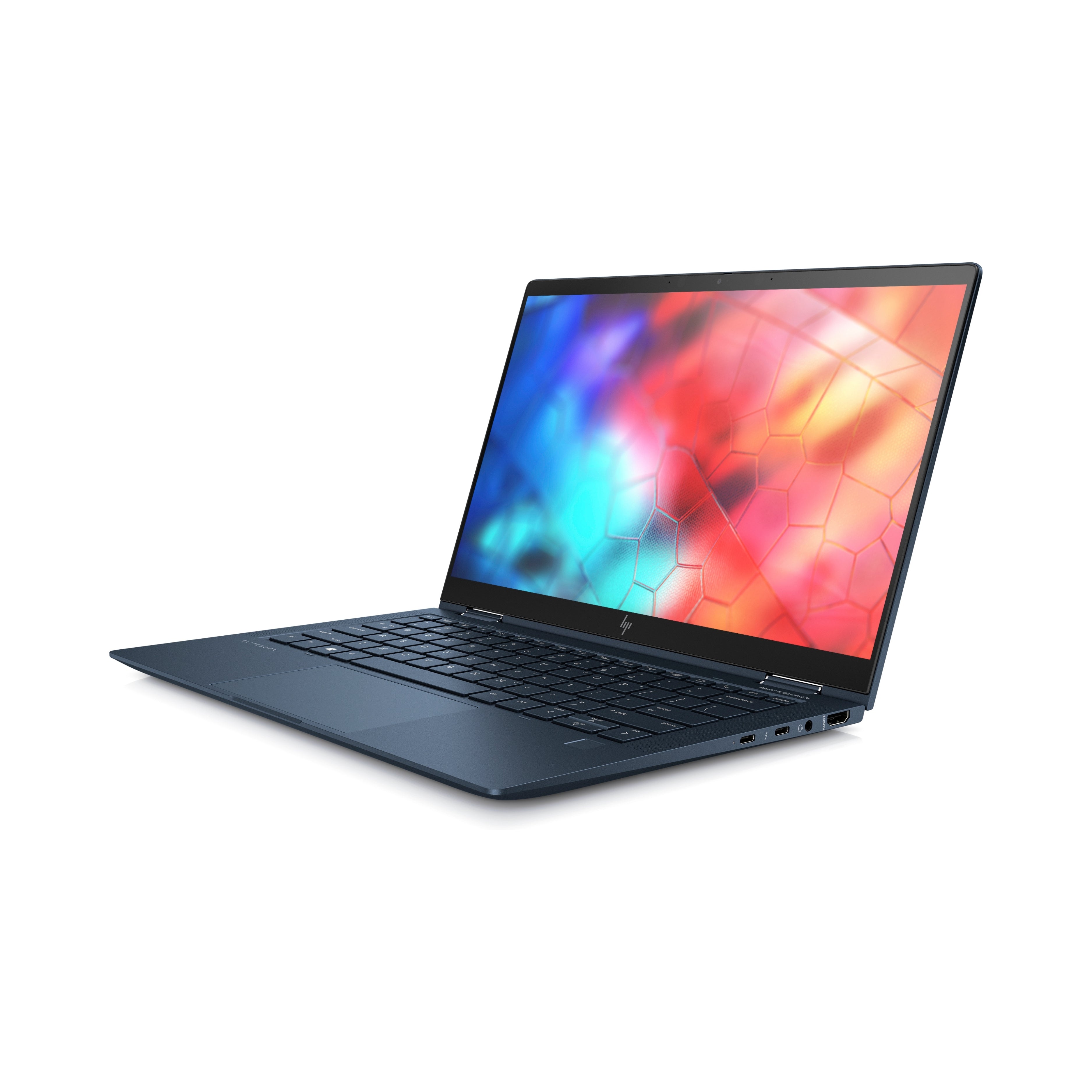 HP Elite Dragonfly 2 in 1 i7 (8665U) 16GB RAM 512GB SSD 13.3" FHD Touch Windows 11 Pro