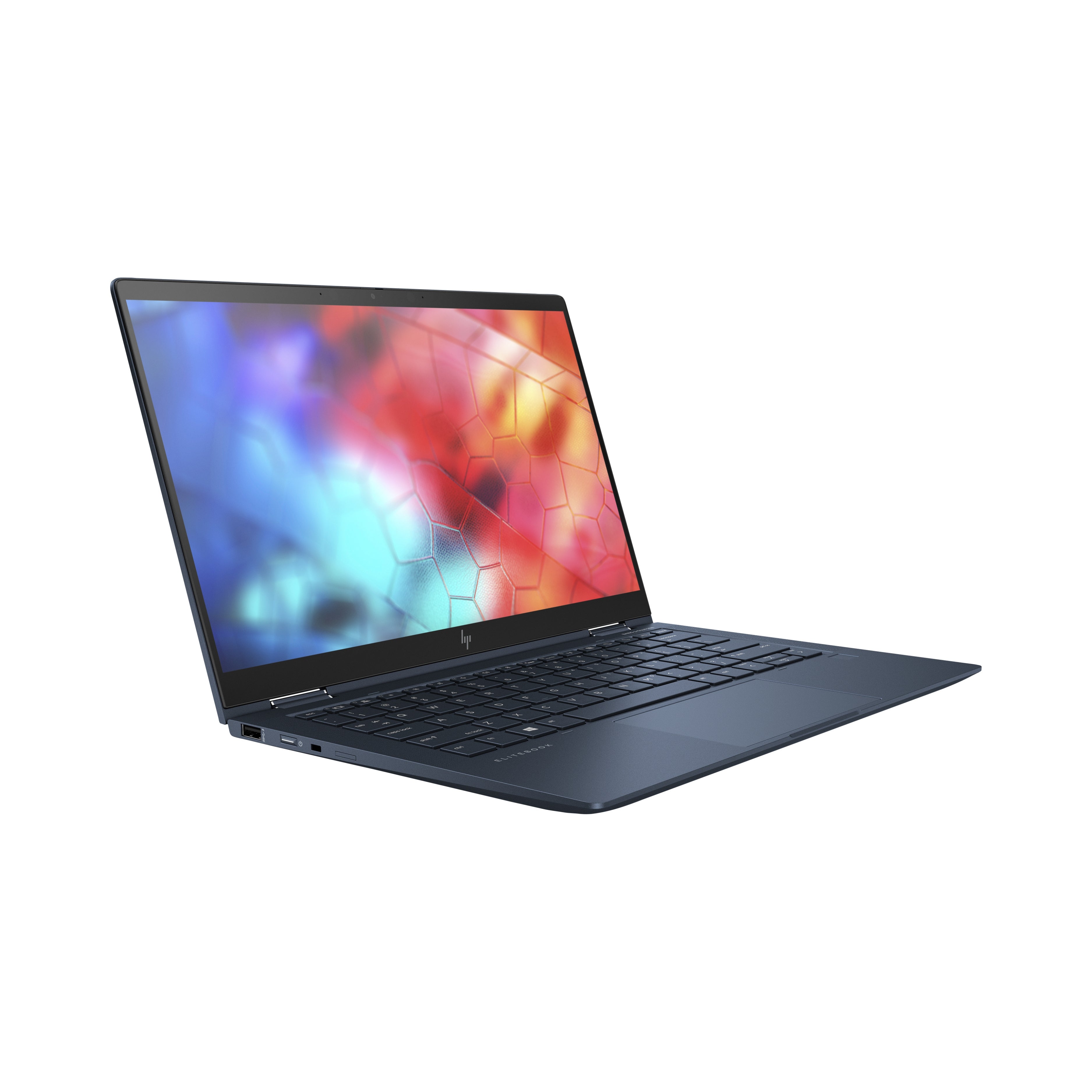 HP Elite Dragonfly 2 in 1 i7 (8665U) 16GB RAM 512GB SSD 13.3" FHD Touch Windows 11 Pro
