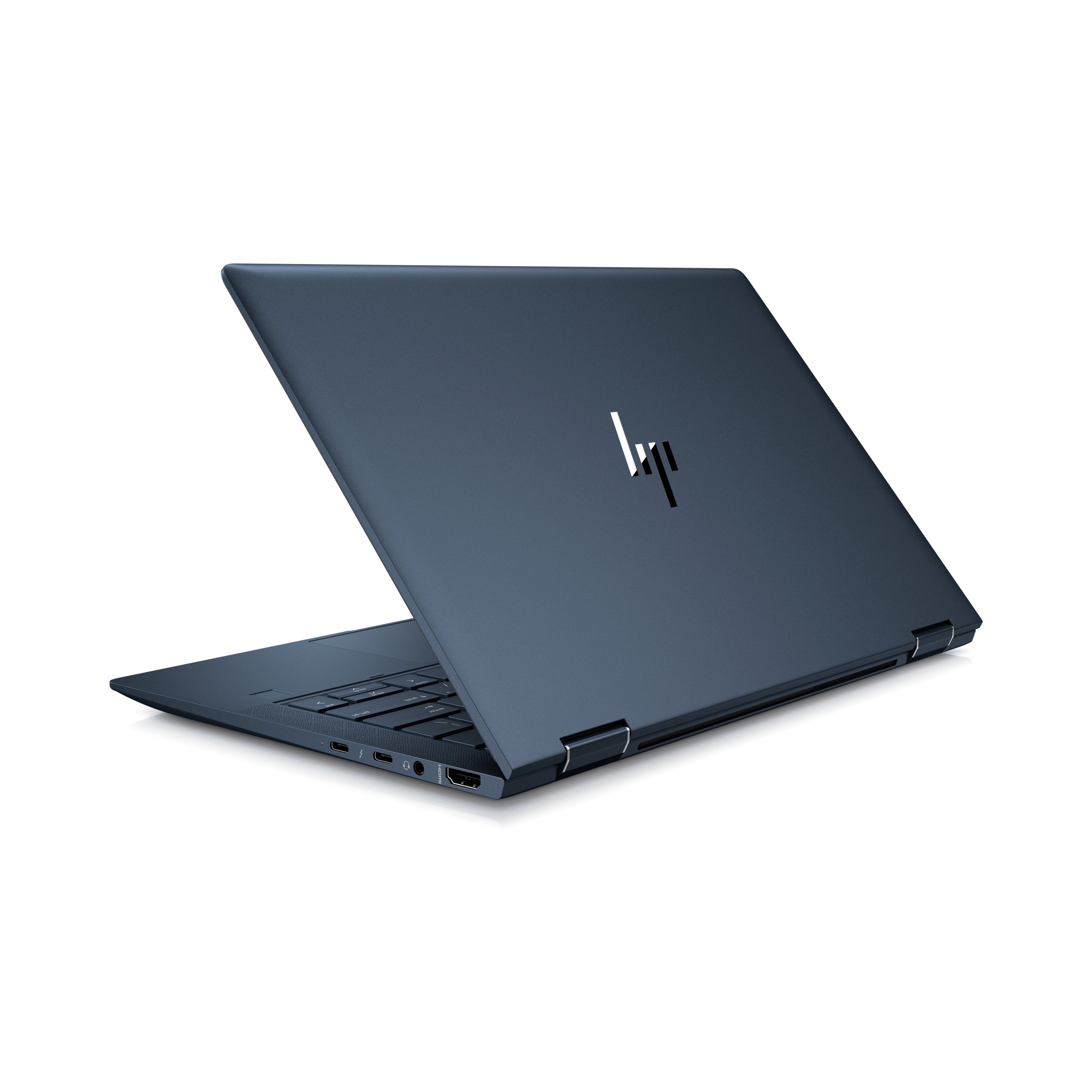HP Elite Dragonfly 2 en 1 i7 (8665U) 16GB RAM 512GB SSD 13,3" FHD Tactile Windows 11 Pro