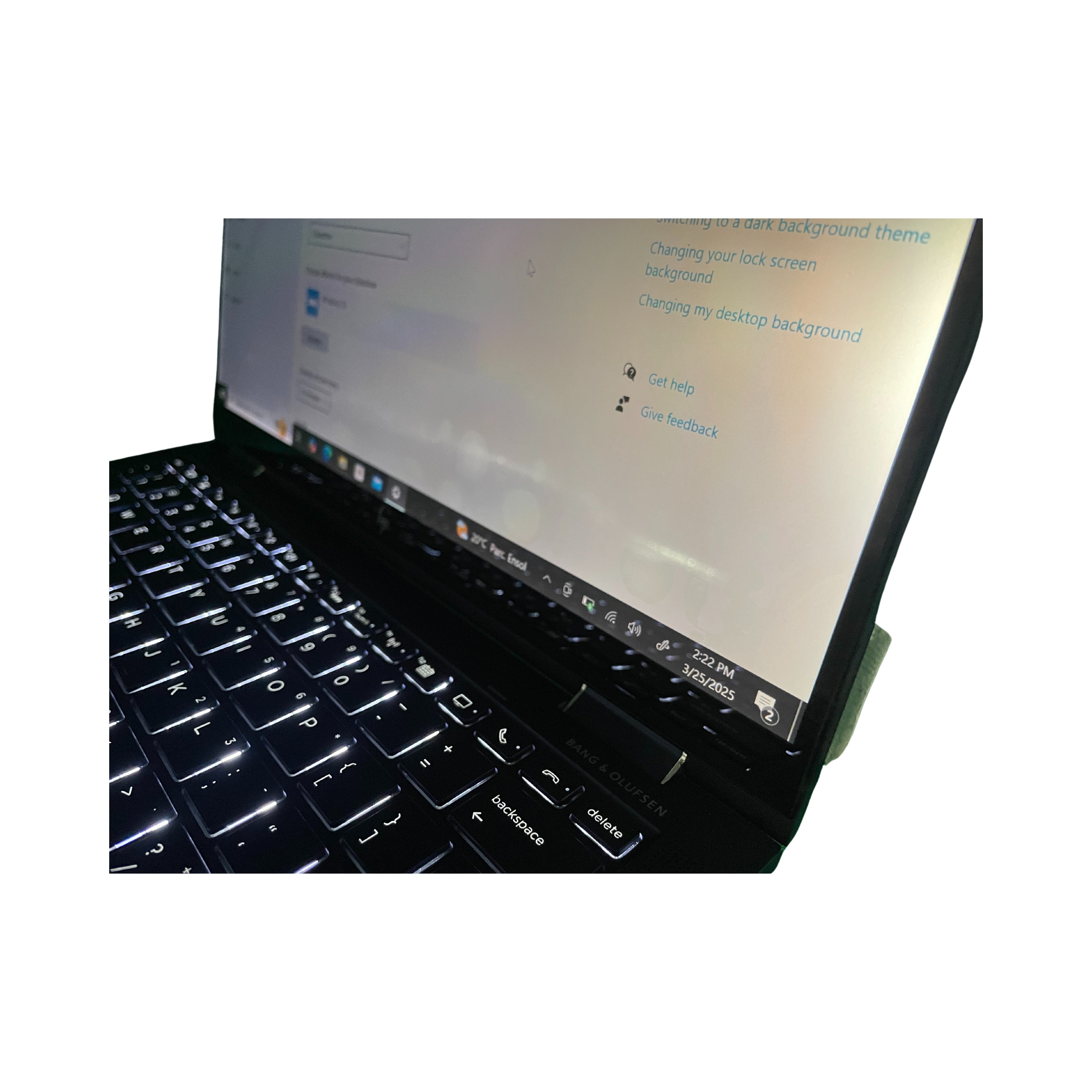 HP Elite Dragonfly 2 en 1 i7 (8665U) 16GB RAM 512GB SSD 13,3" FHD Tactile Windows 11 Pro (Outlet 474)