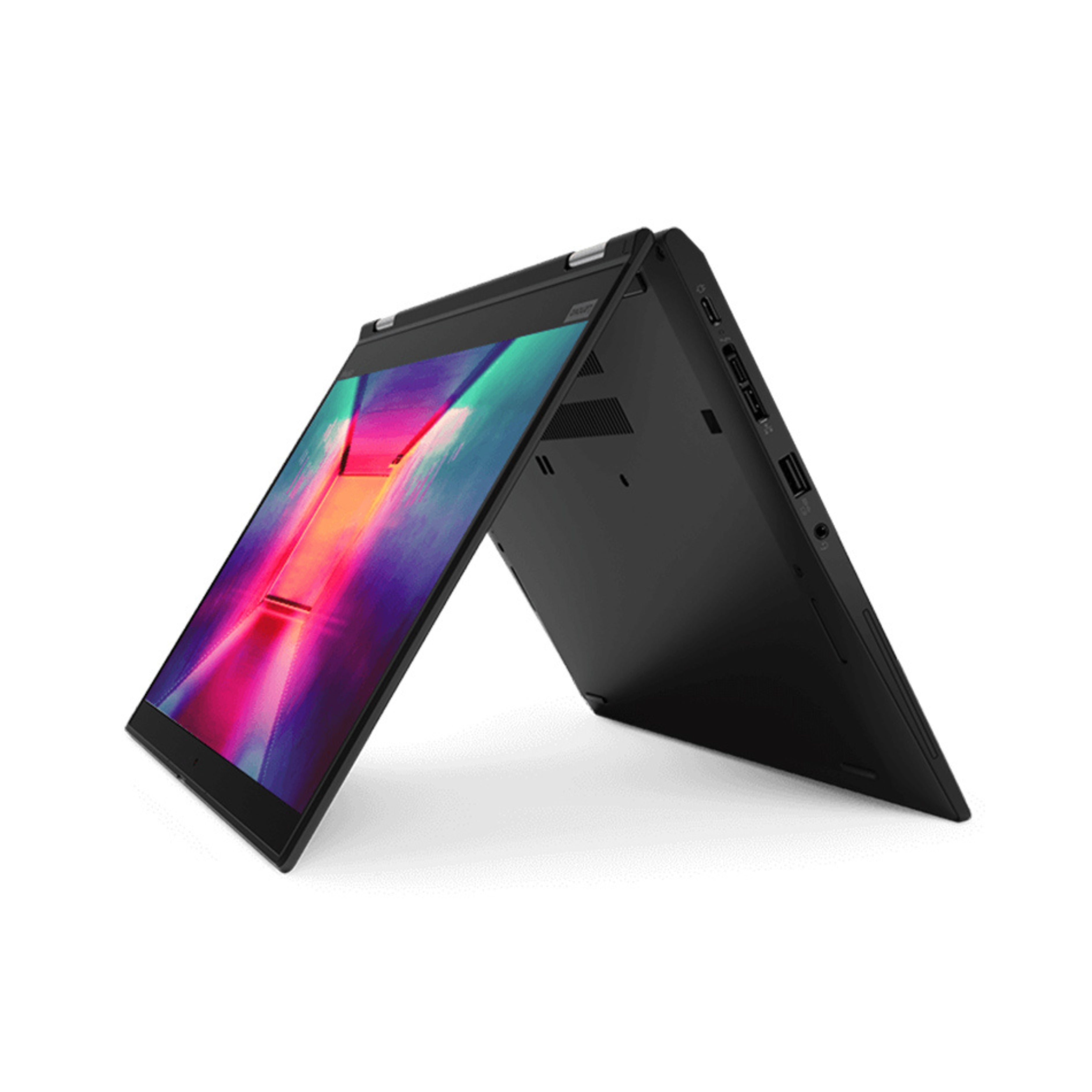 Lenovo ThinkPad X390 Yoga i5 (8265U) 16GB RAM 256GB SSD 13.3" FHD Touch Windows 11 Pro (Outlet 770)