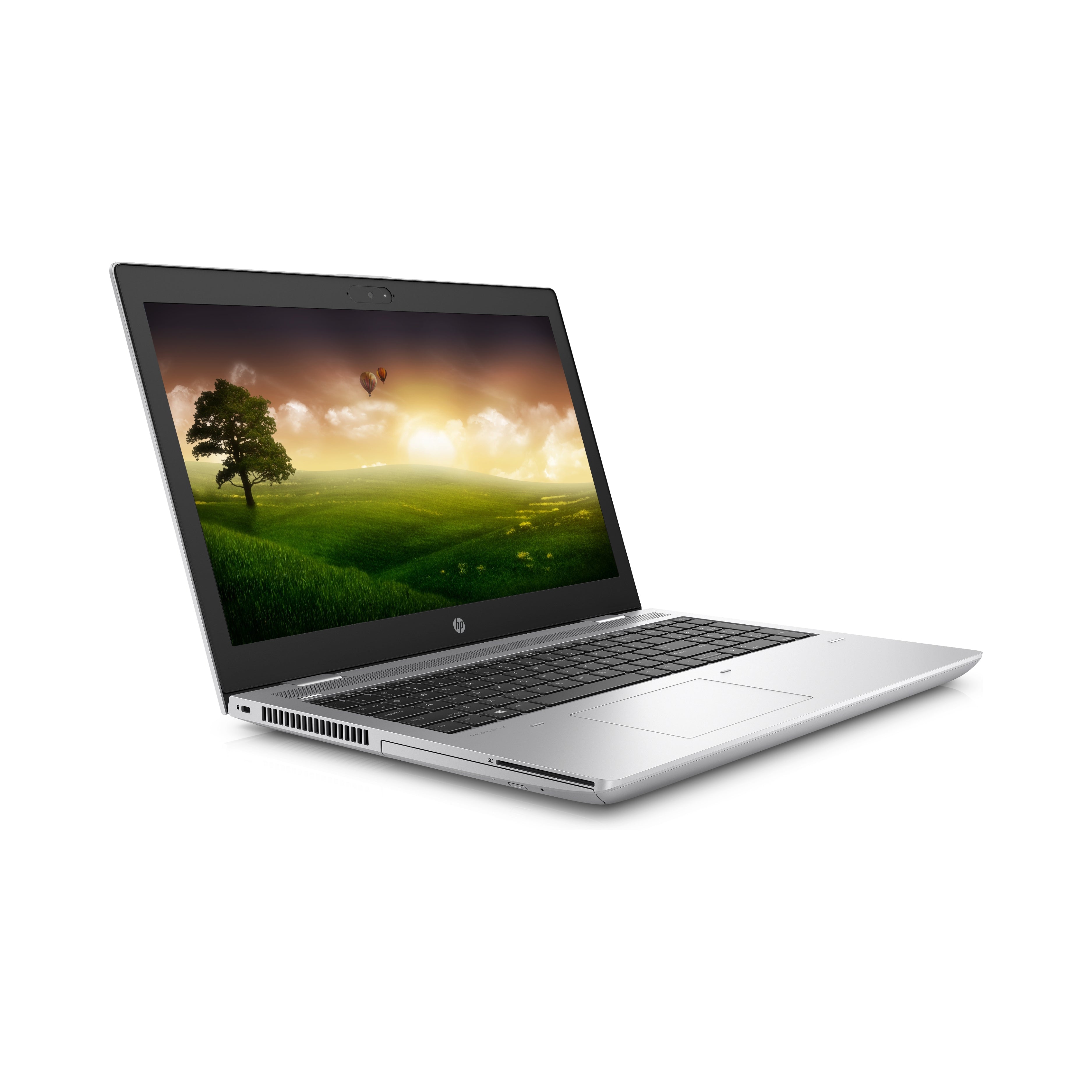 HP ProBook 650 G4 i5 (7200U) 8GB RAM 256GB SSD 15.6" FHD Windows 10 Pro