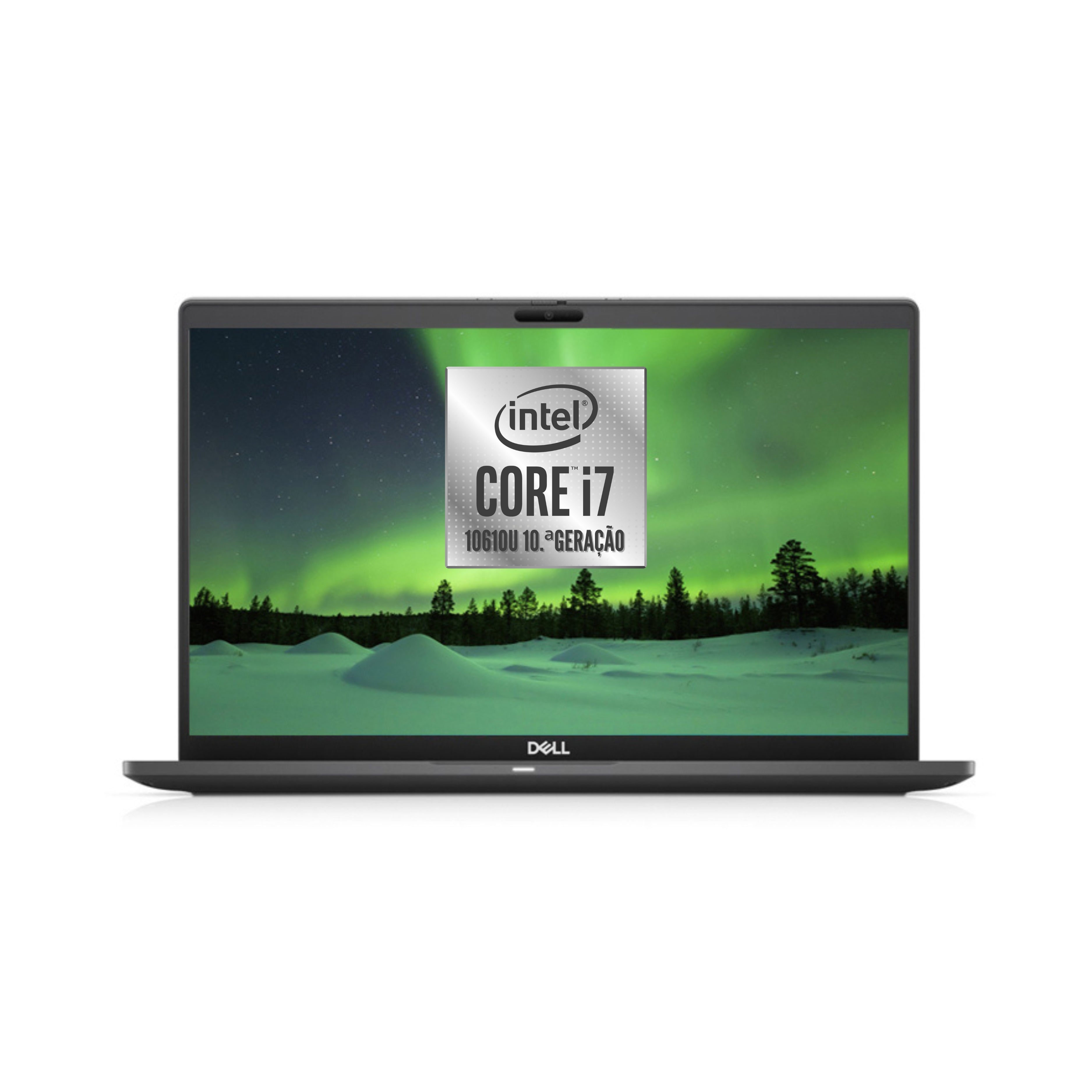 Dell Latitude 7410 i7 (10610U) 16GB RAM 512GB SSD 14" FHD Windows 11 Pro