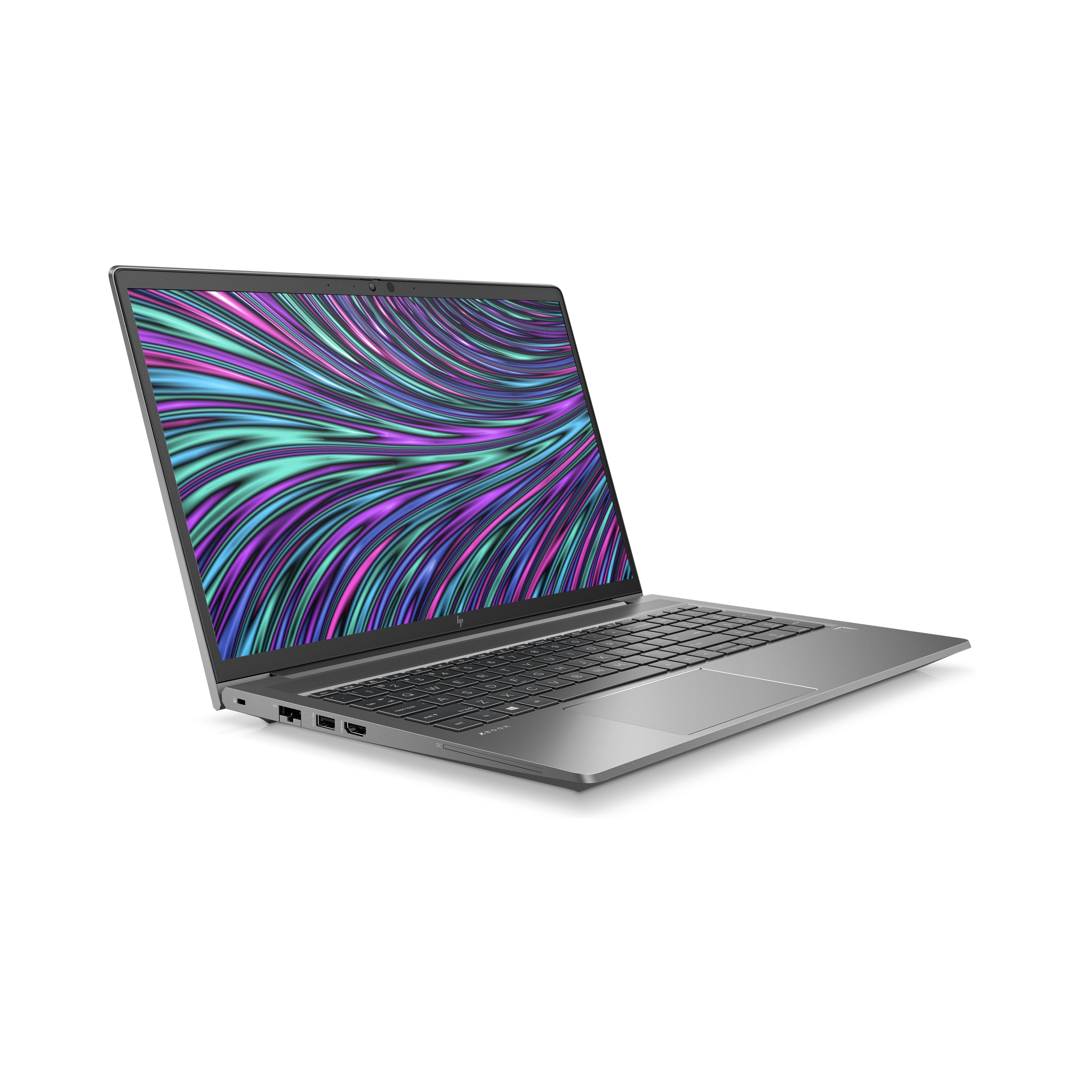 HP ZBook Power G8 i7 (10850H) 32GB RAM 512GB SSD 15.6'' FHD T1200 SEM WEBCAM Windows 11 Pro