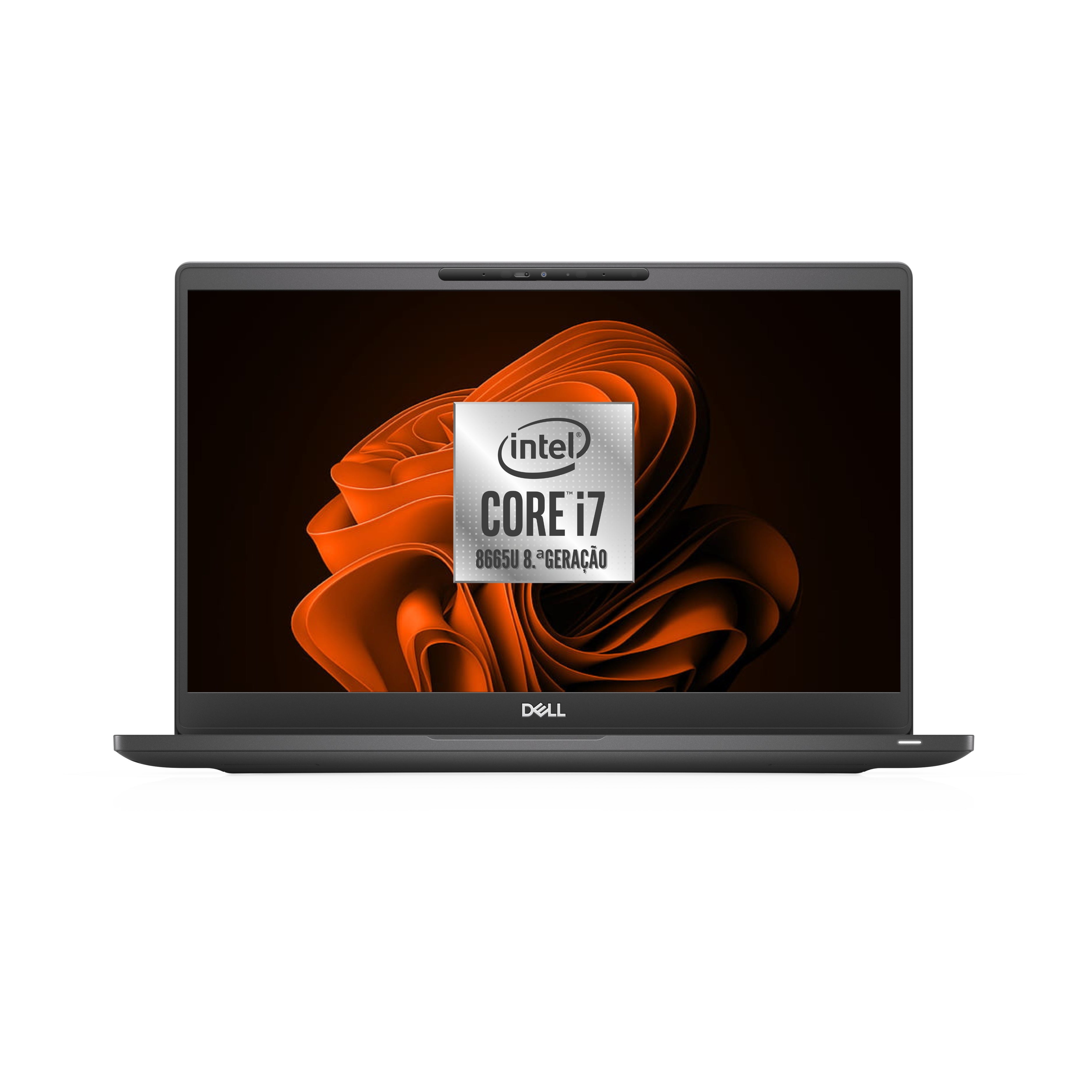 Dell Latitude 7300 i7 (8665U) 16GB RAM 256GB SSD 13.3" FHD Windows 11 Pro