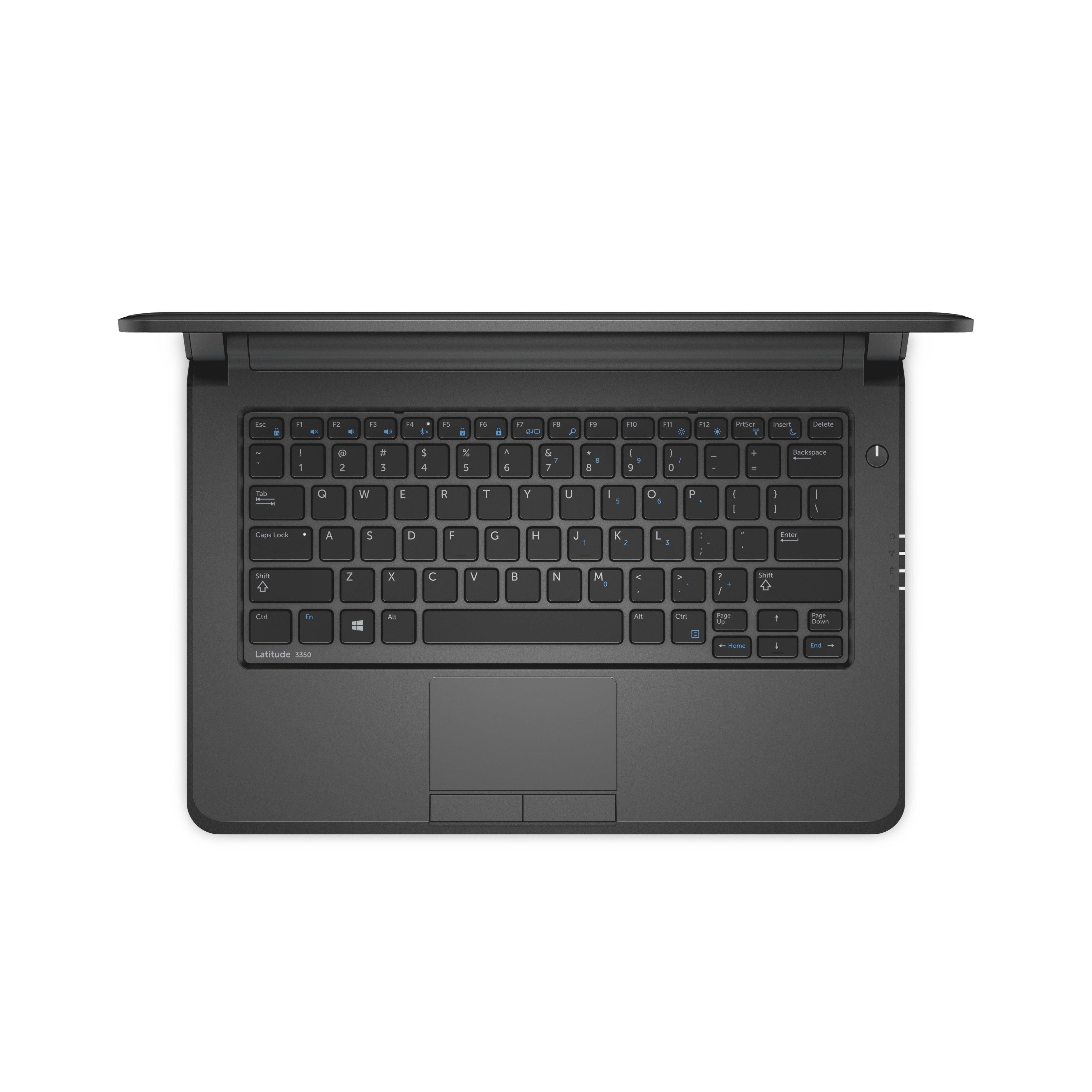 Dell Latitude 3350 i3 (5005U) 4GB RAM 128GB SSD 13.3" HD Windows 10 Pro (Outlet 716)